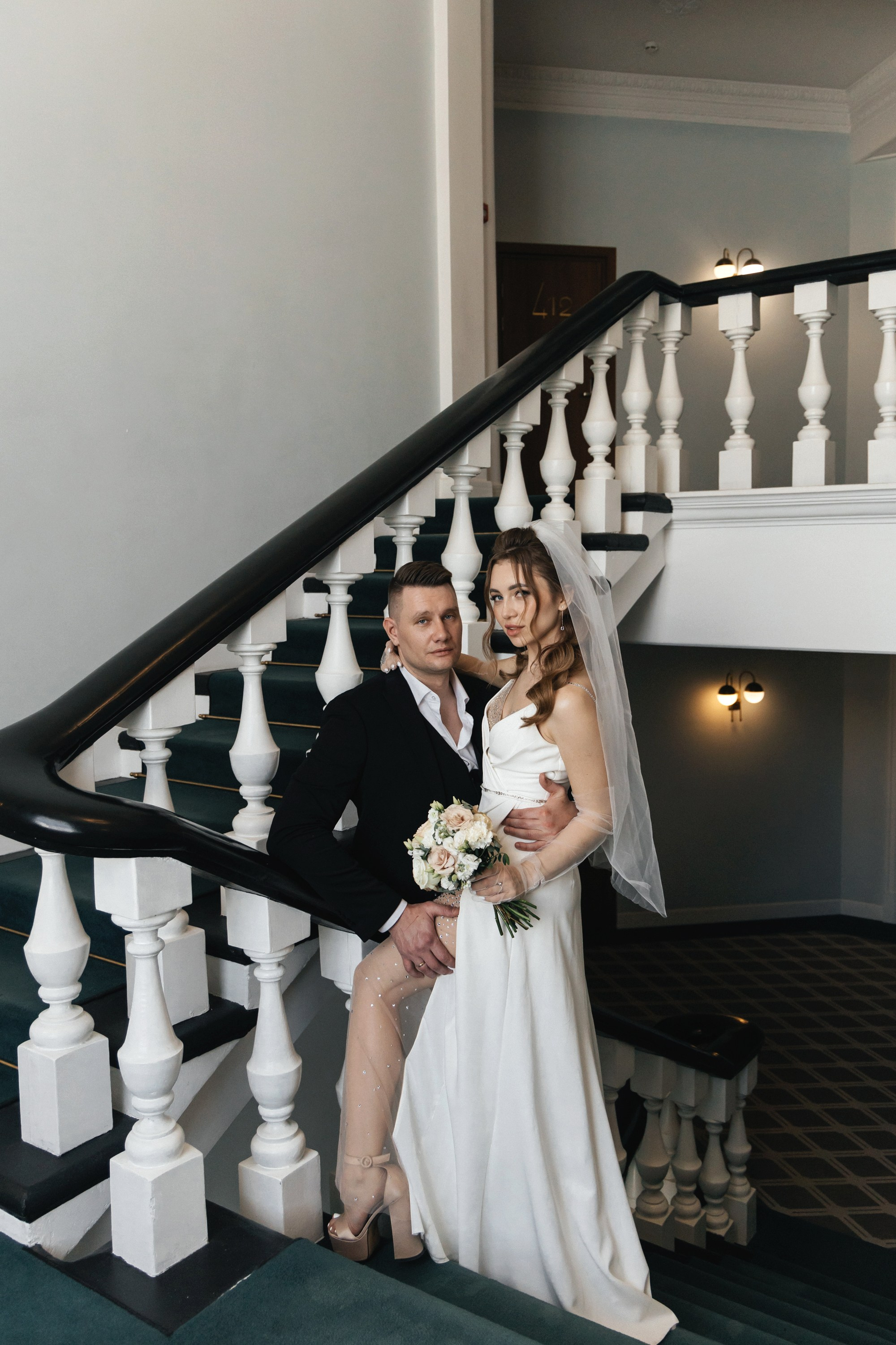 Диана и Сергей (полный день). Фотограф в Барнауле Юлия Садвокасова