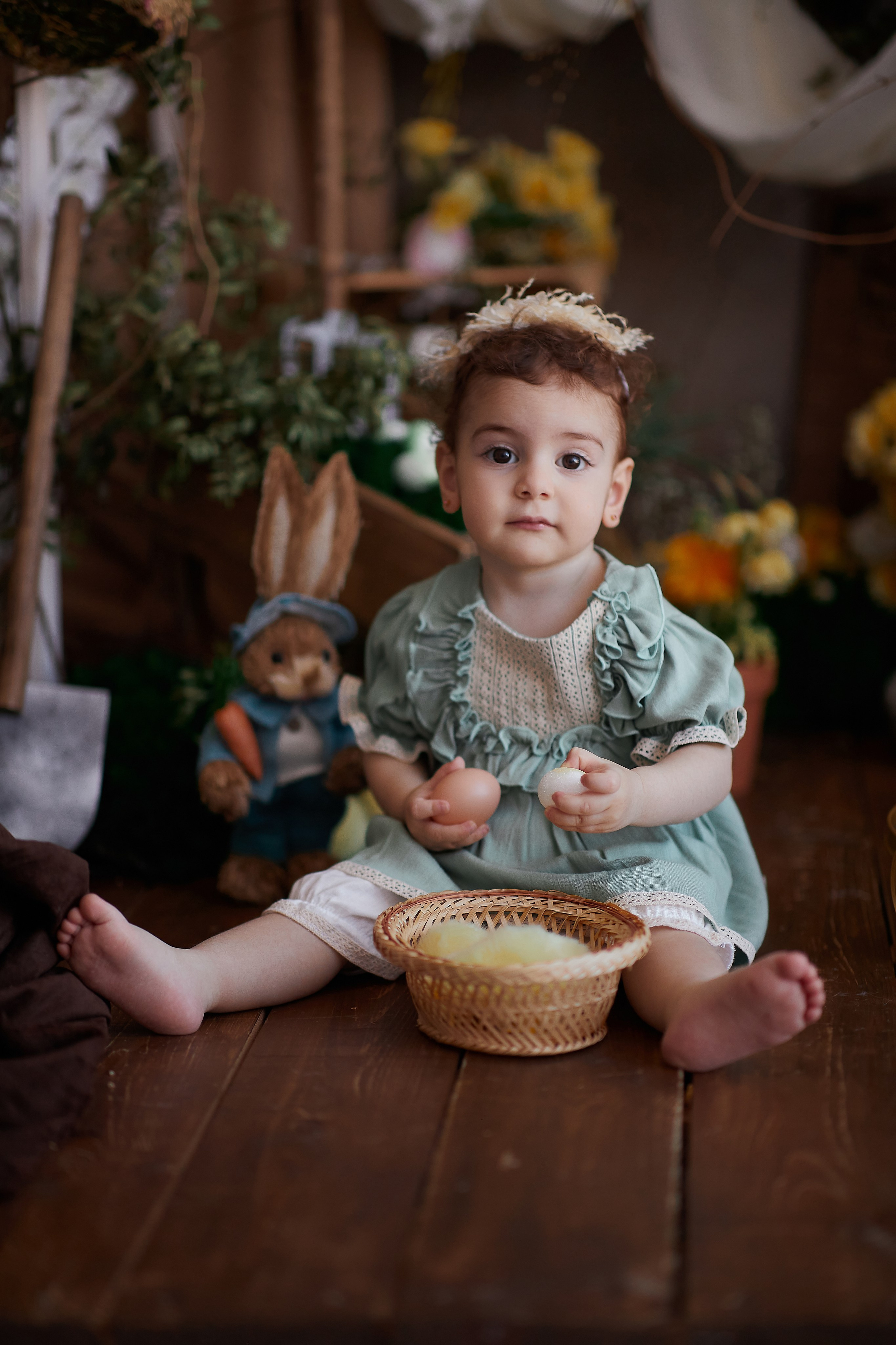 Пасхальный анонс. Свадебный и семейный фотограф в Сочи-Красной поляне Ларионова Анна