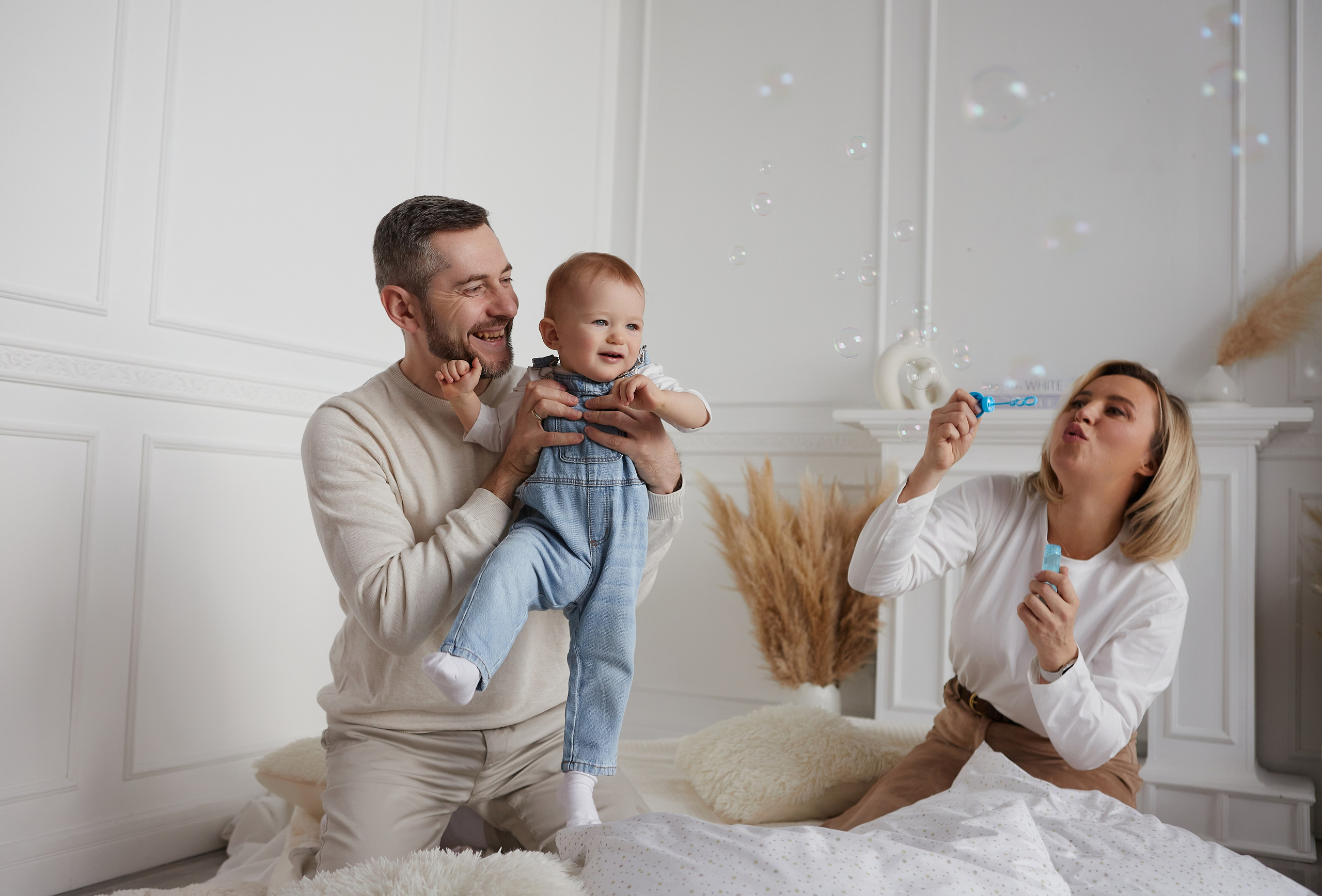 Семьи и дети. Свадебный и семейный фотограф в Сочи-Красной поляне Ларионова Анна