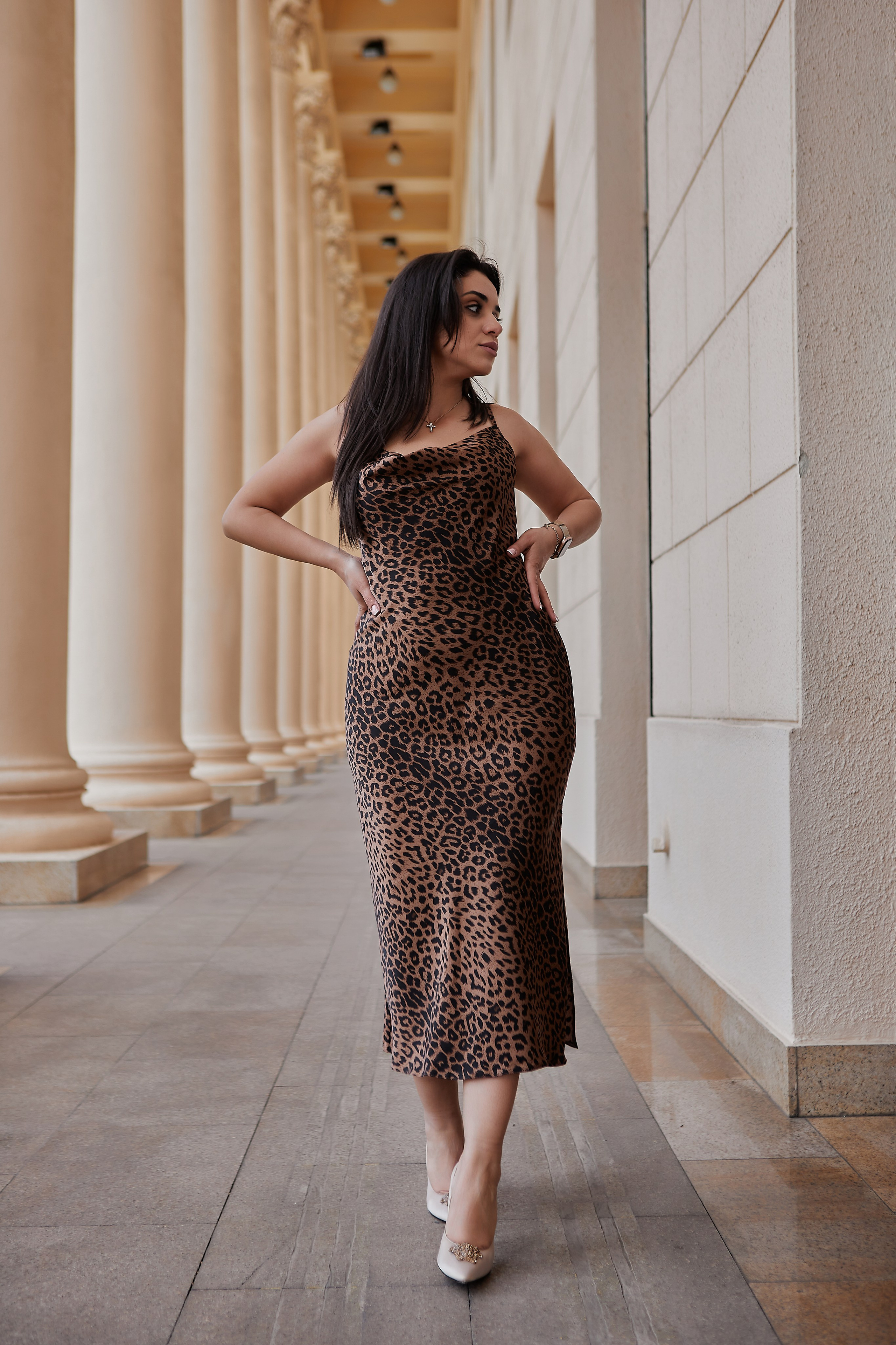 Линия одежды Merico. Свадебный и семейный фотограф в Сочи-Красной поляне Ларионова Анна