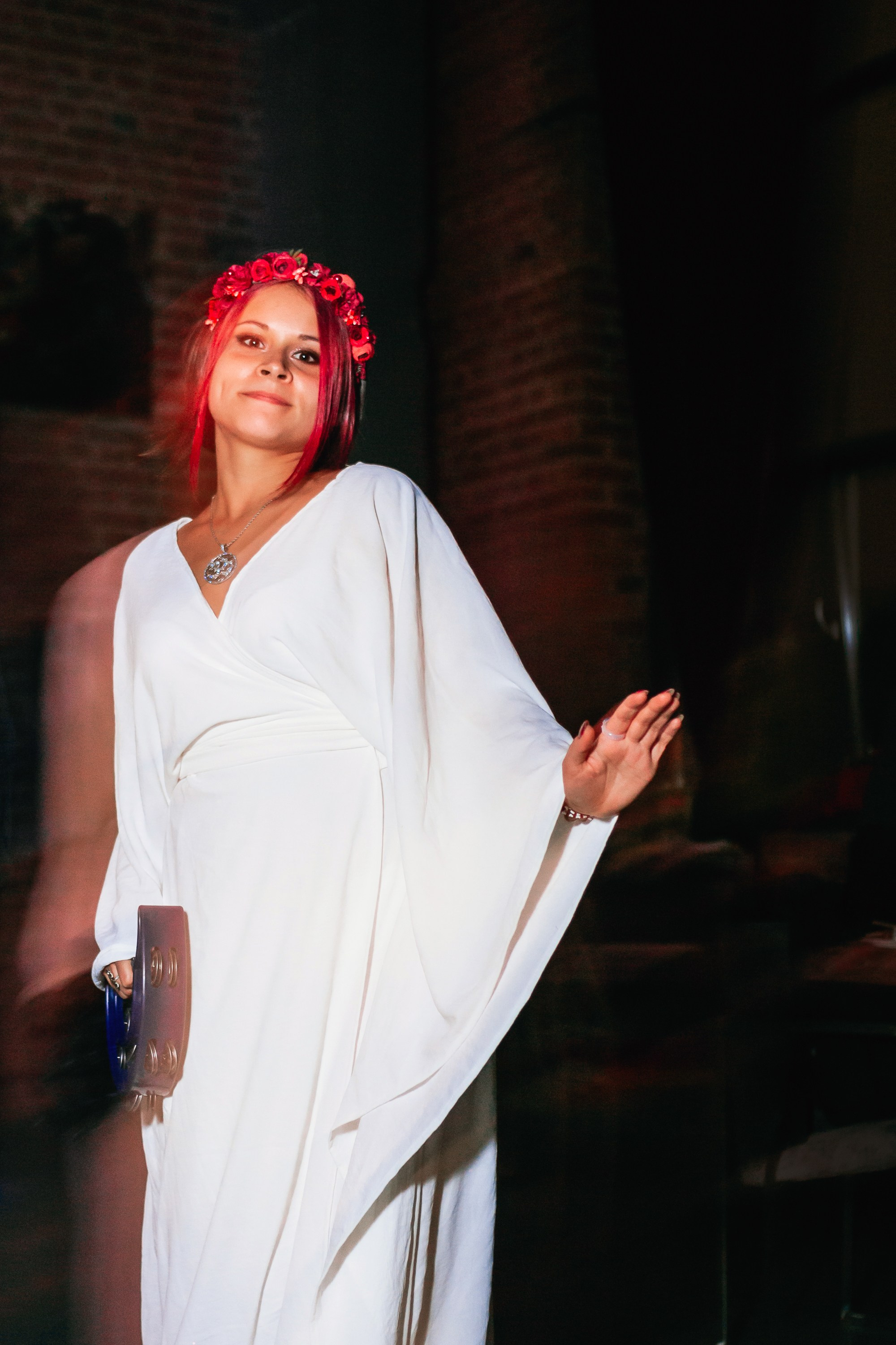 Свадебный банкет. Катя и Марк. Фотограф в Челябинске Ополихина Анна