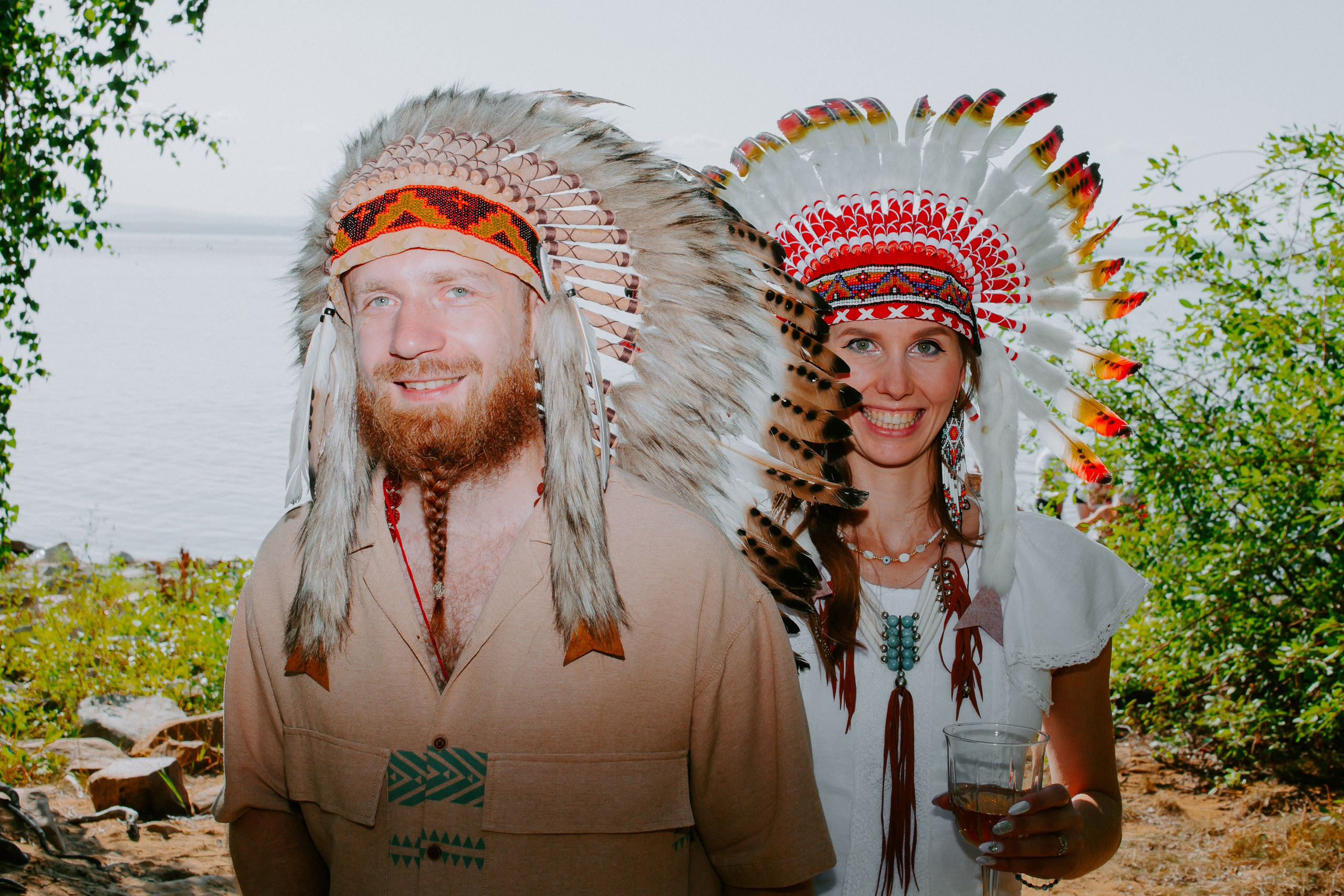 Свадьба Евгения и Илья. Загс. Банкет. Фотограф в Челябинске Ополихина Анна