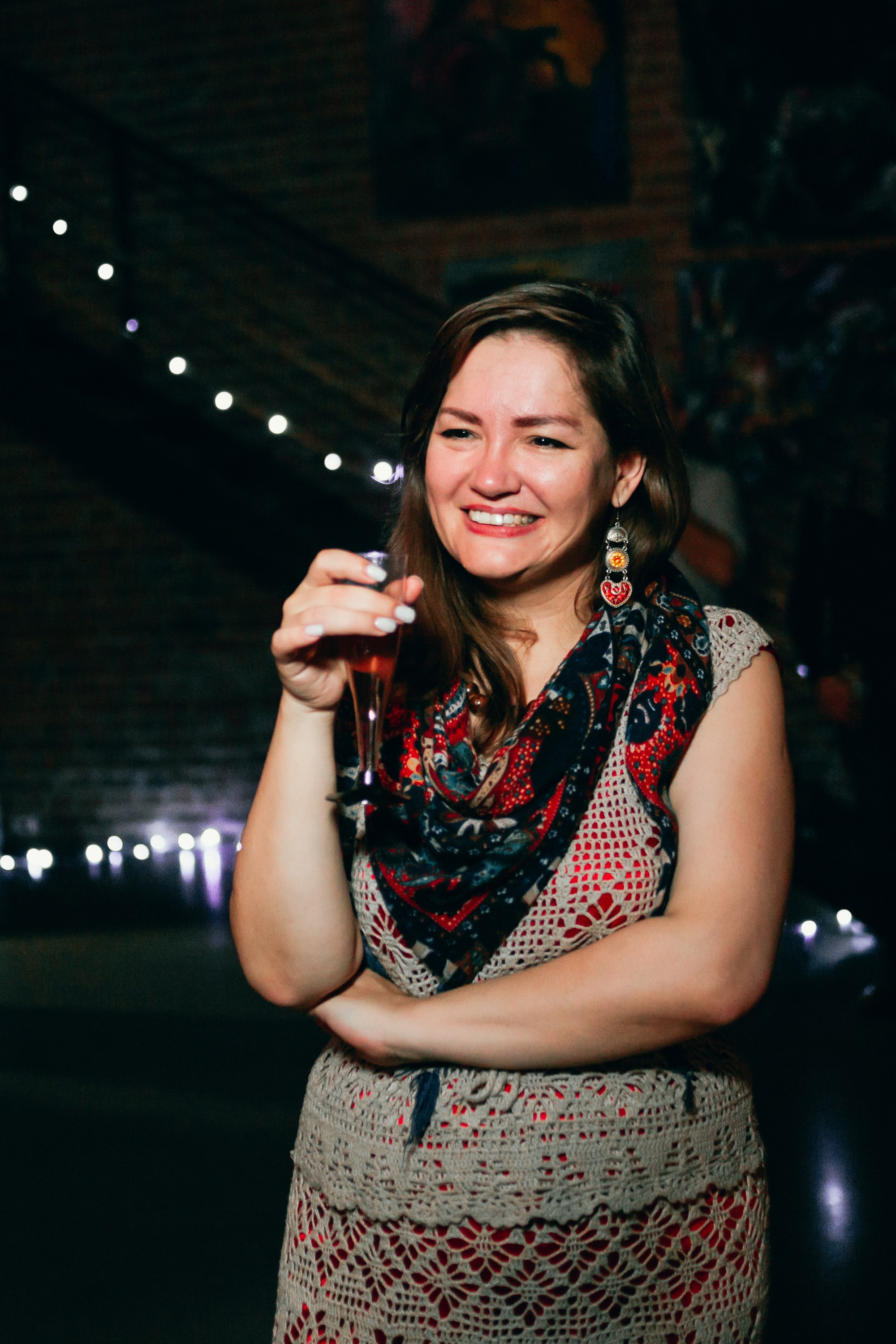 Свадебный банкет. Катя и Марк. Фотограф в Челябинске Ополихина Анна