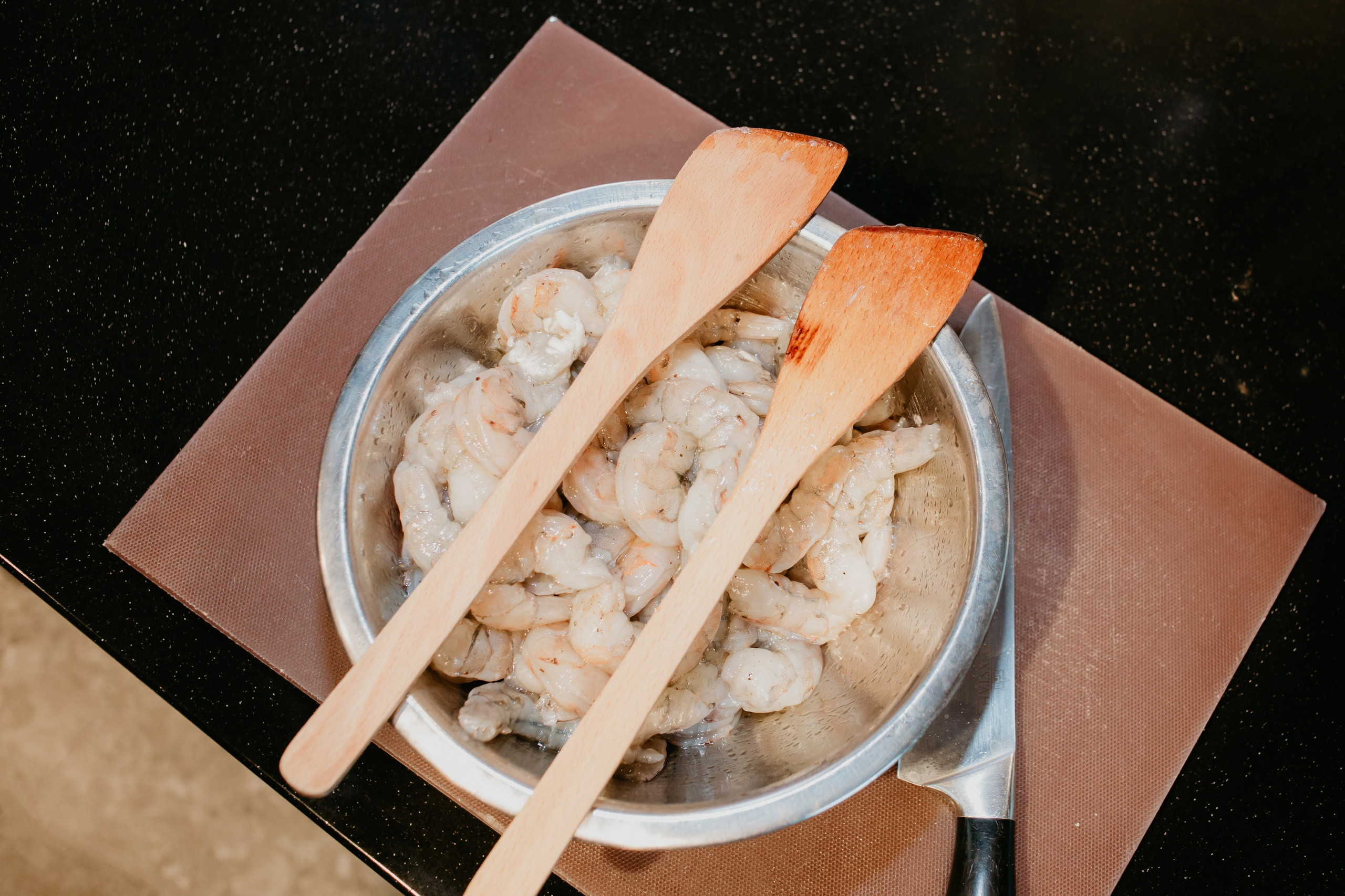 Свадебный кулинарный банкет. Фотограф в Челябинске Ополихина Анна