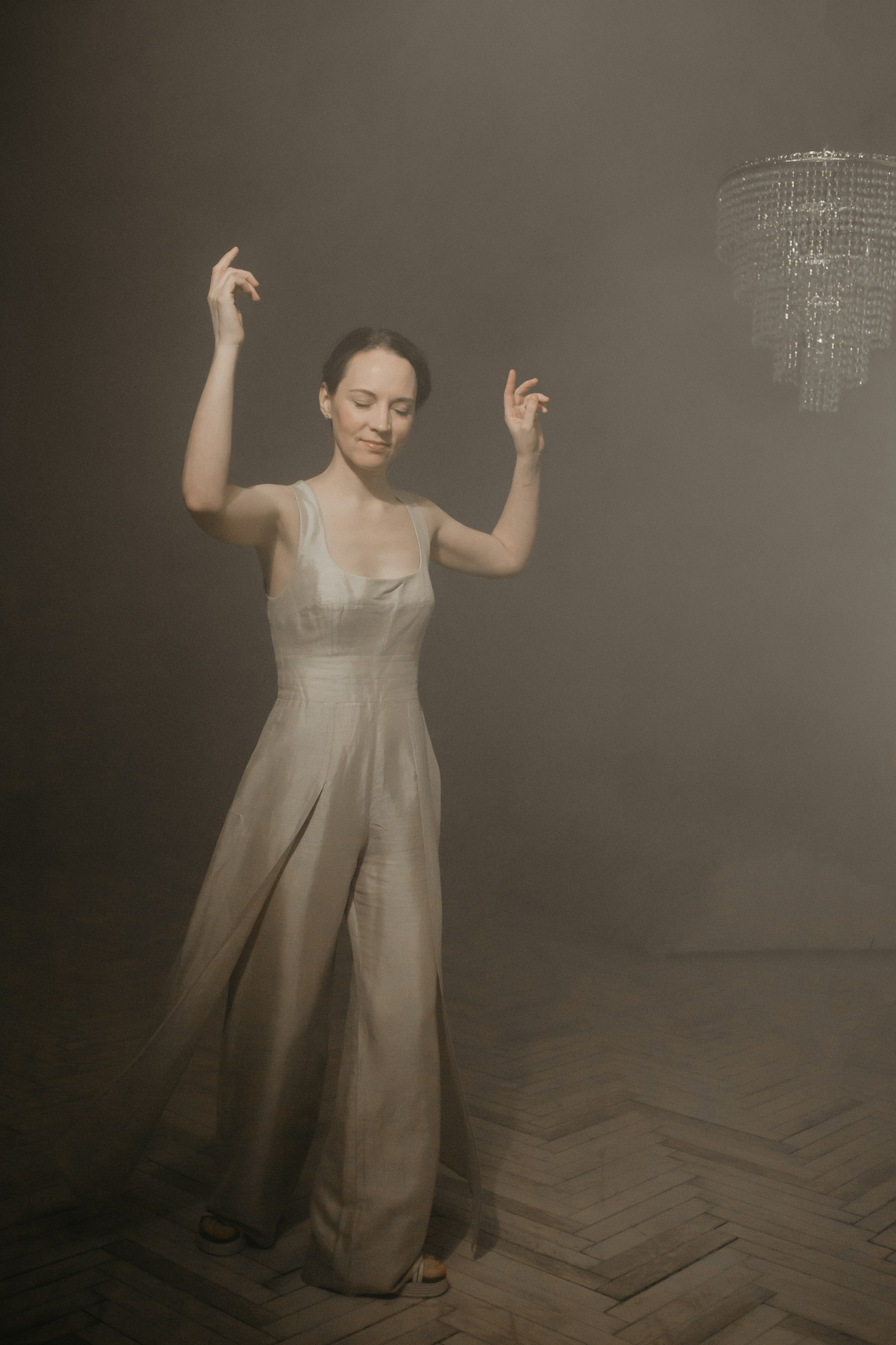 Фотосессия студийная. Ксения. Фотограф в Челябинске Ополихина Анна