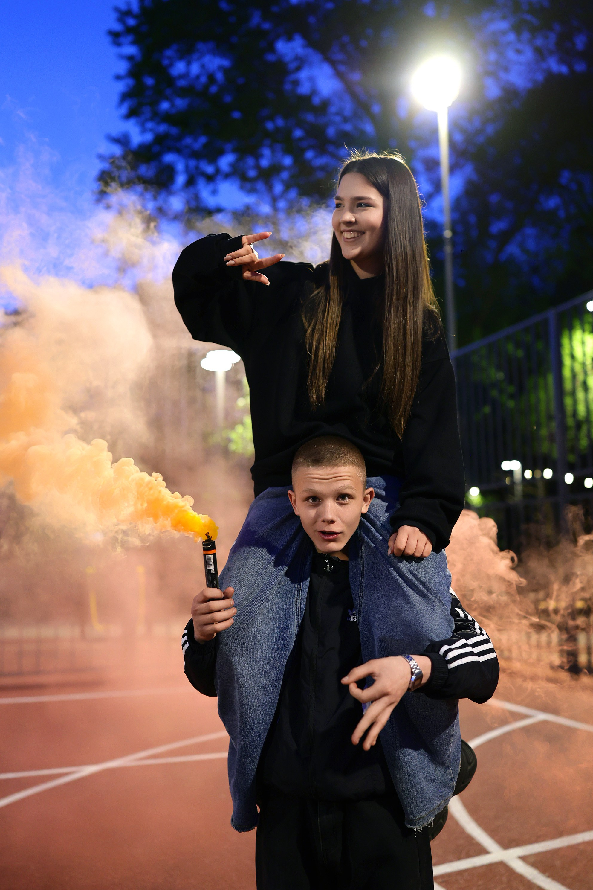 Выпускники 2025-2026. Современный выпускные альбомы Вологда