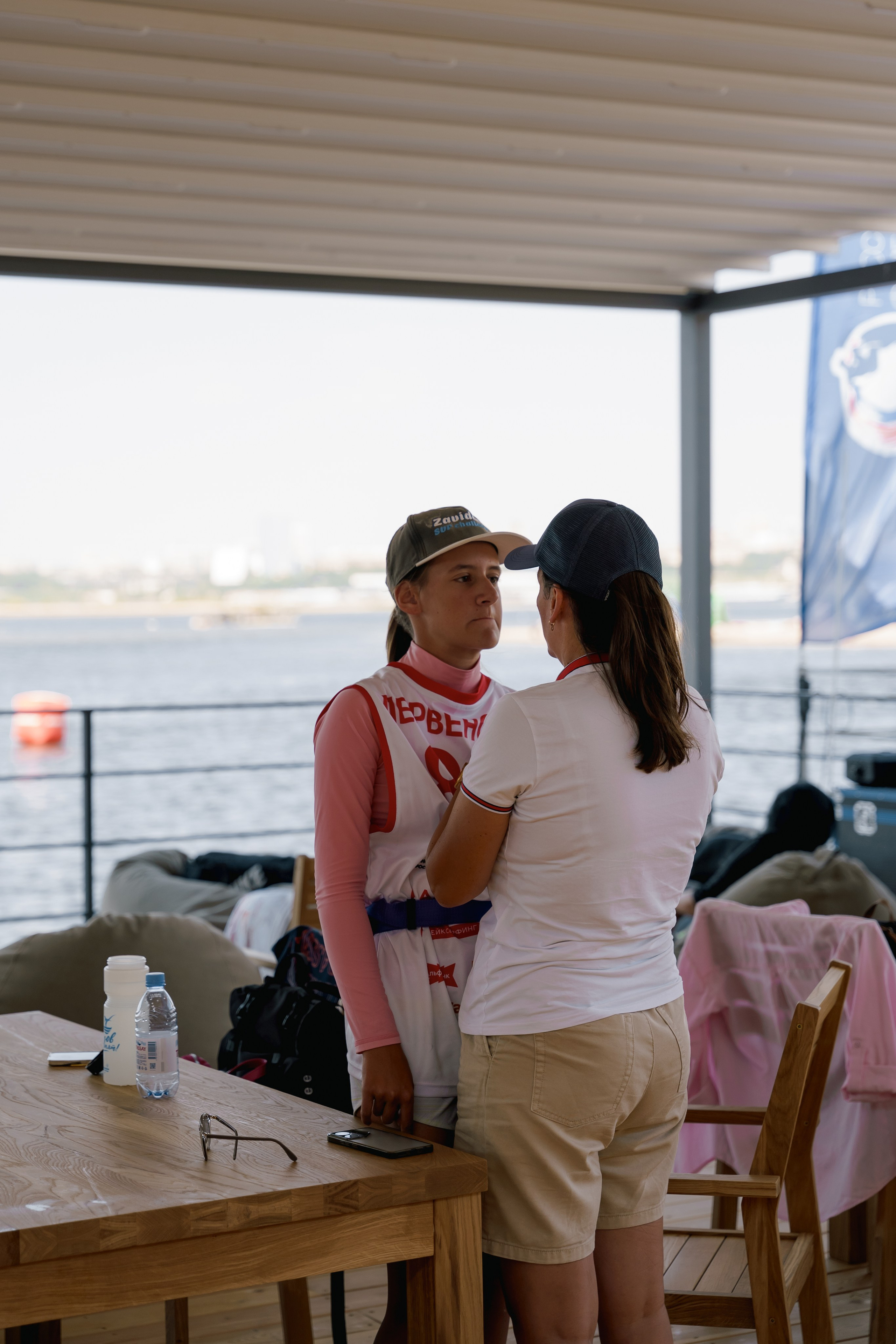 Surf 2025. Фотограф Валерия Крахмалева