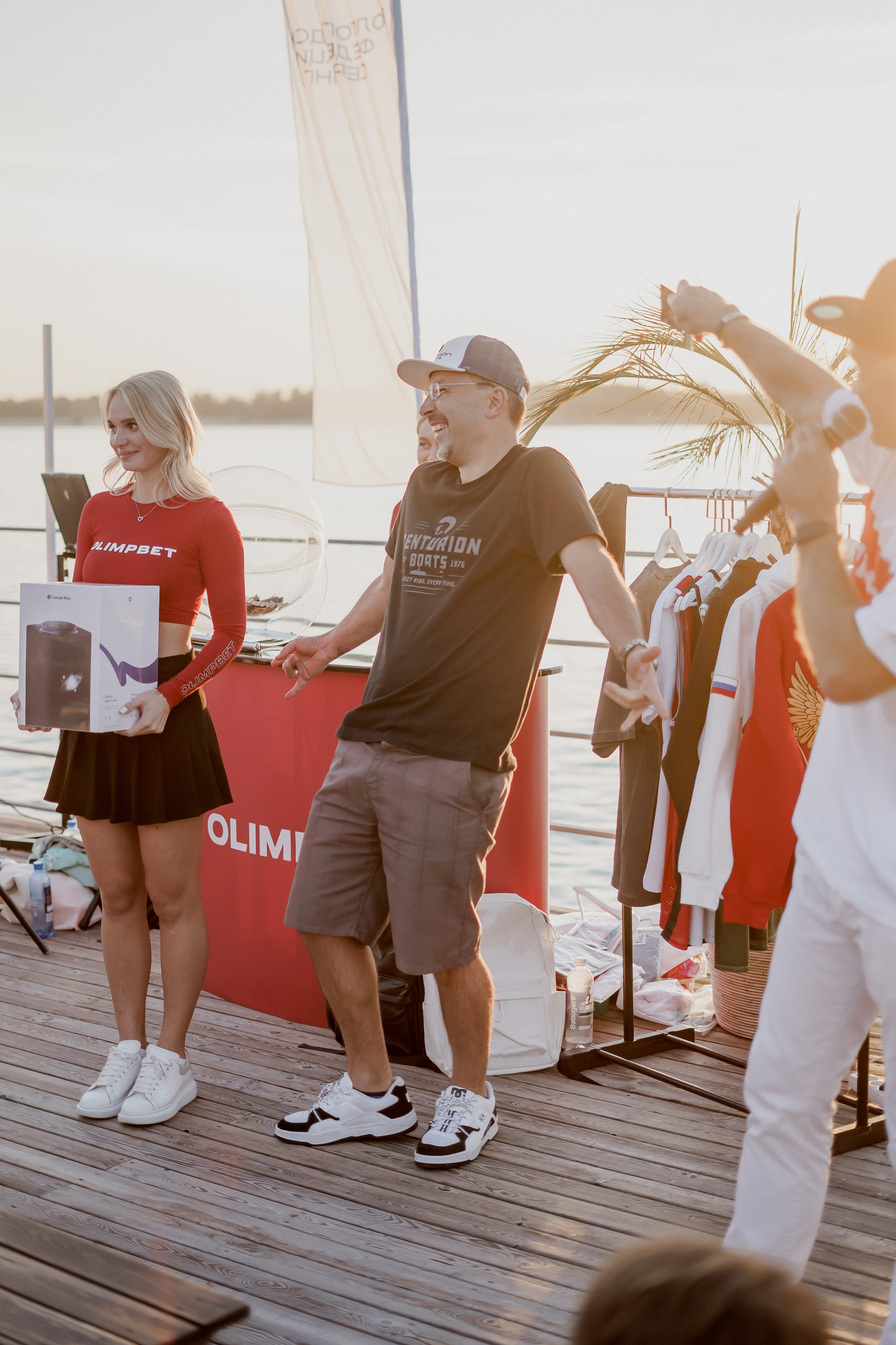 Surf 2024. Фотограф Валерия Крахмалева