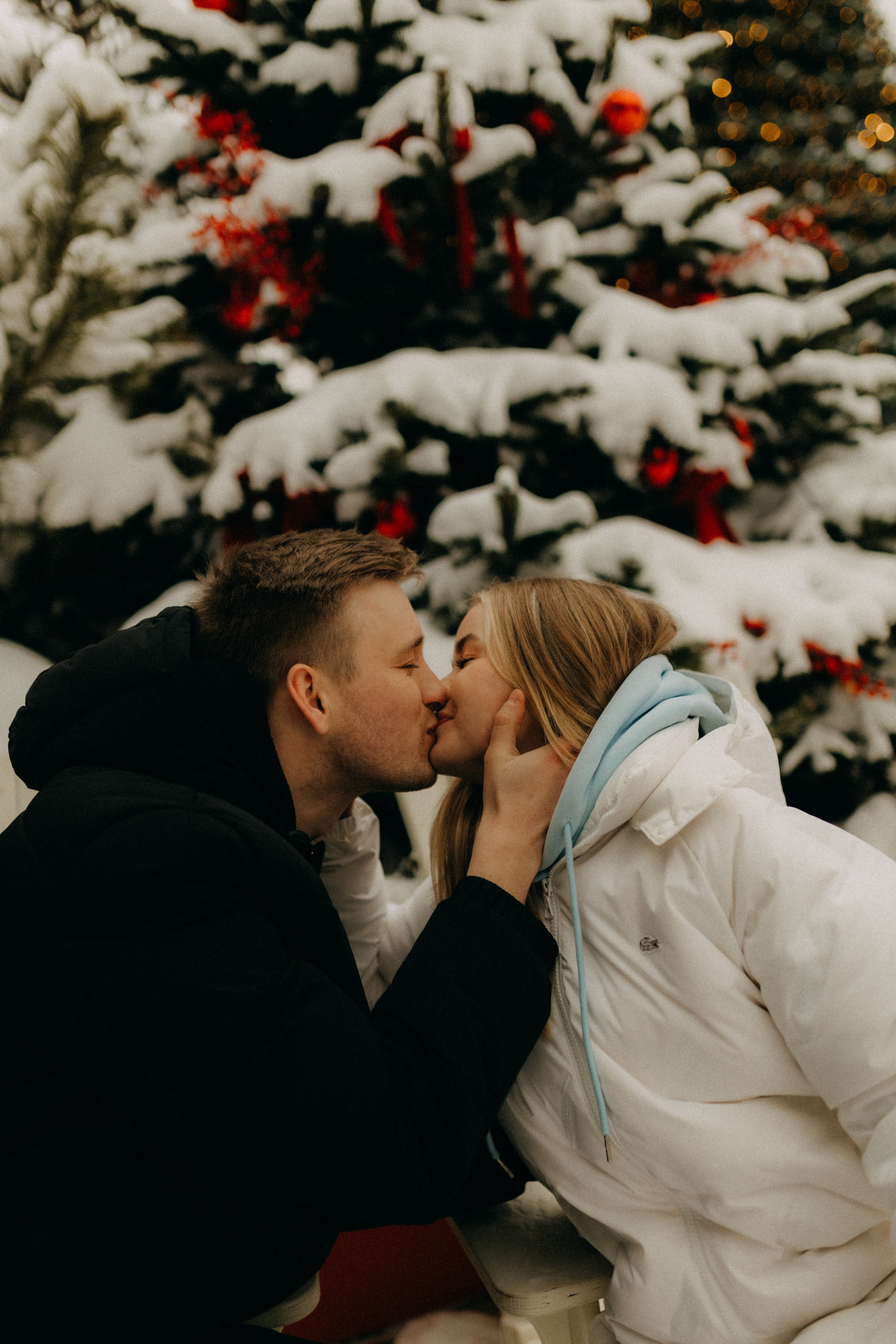 Анна & Сергей. Фотограф НОГИНСК, Москва, Анастасия Белая