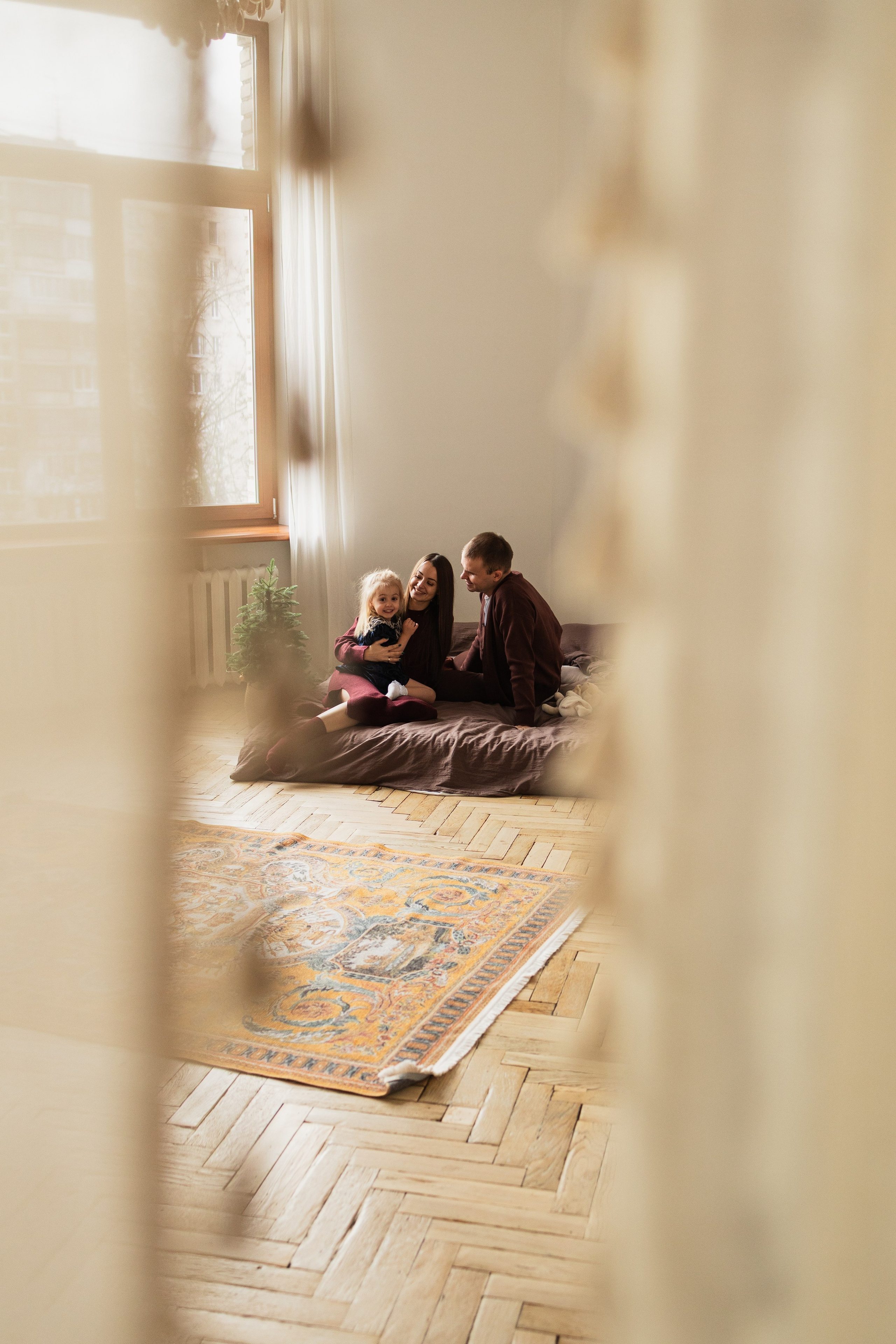 Принцесса София. Семейный и детский фотограф в Санкт-Петербурге — Лаврова Ольга