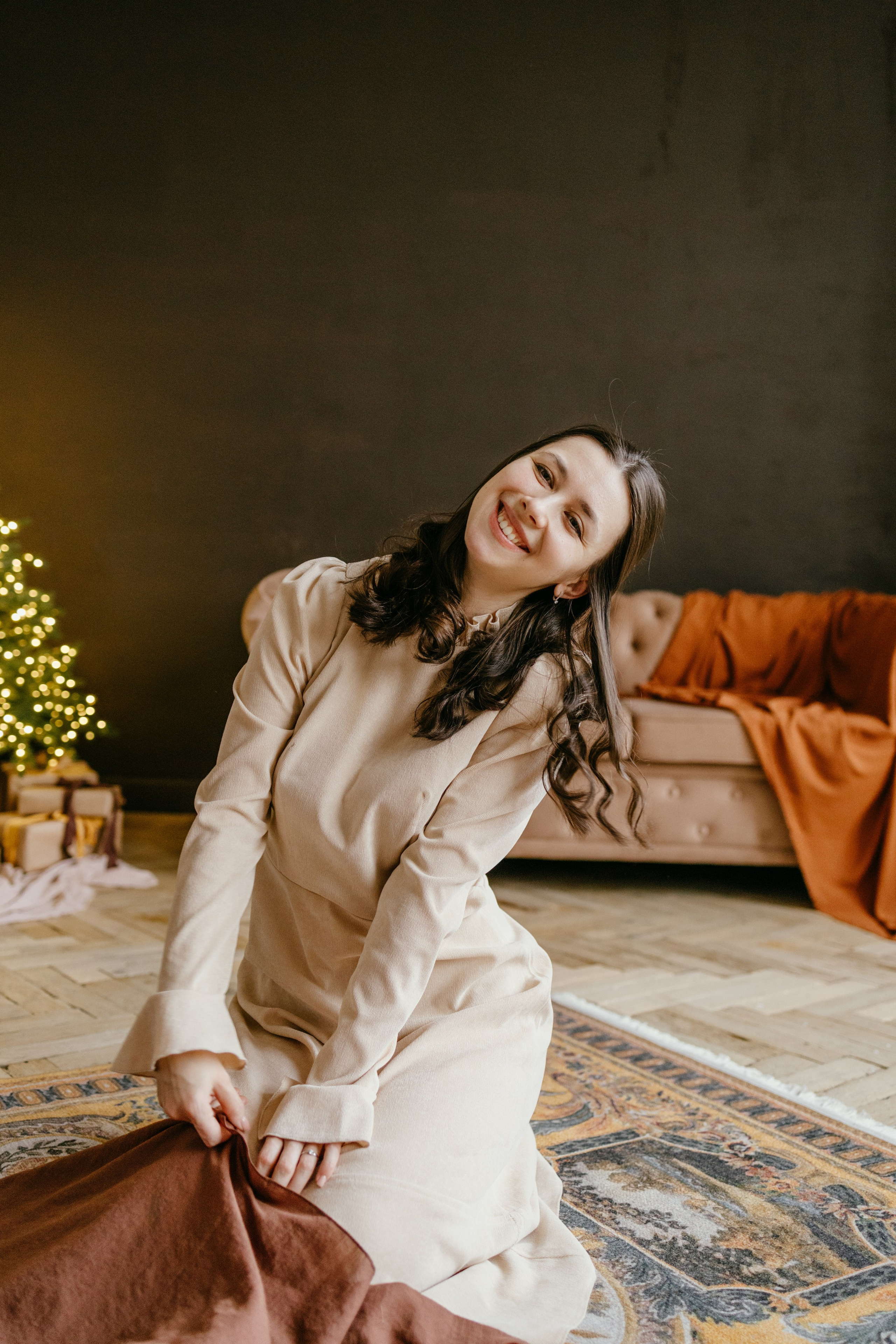 И снова зима…. Семейный и детский фотограф в Санкт-Петербурге — Лаврова Ольга