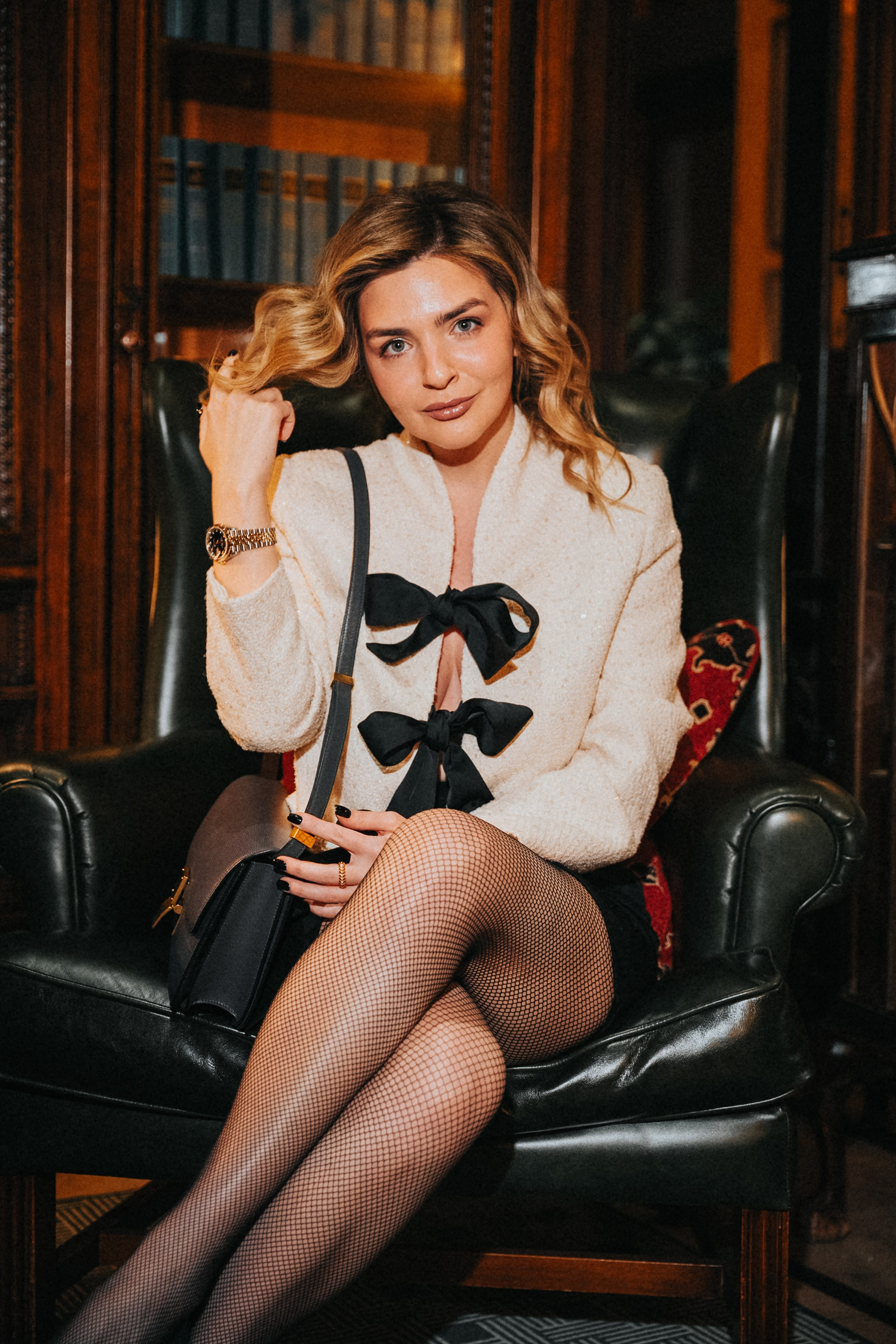 Ксения. Портретный и репортажный фотограф