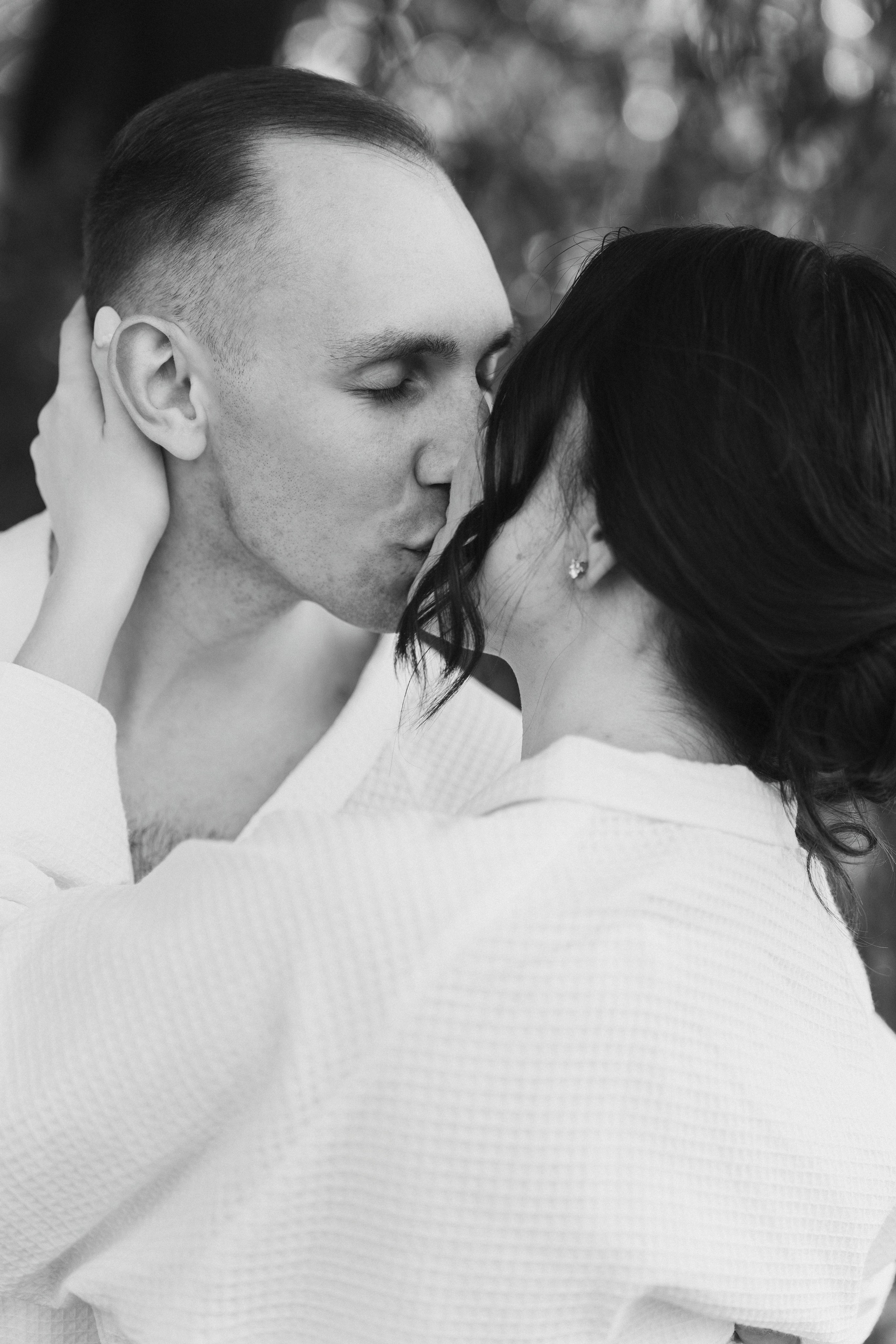 Сергей & Лиза. Свадебный фотограф Владислав Адышкин