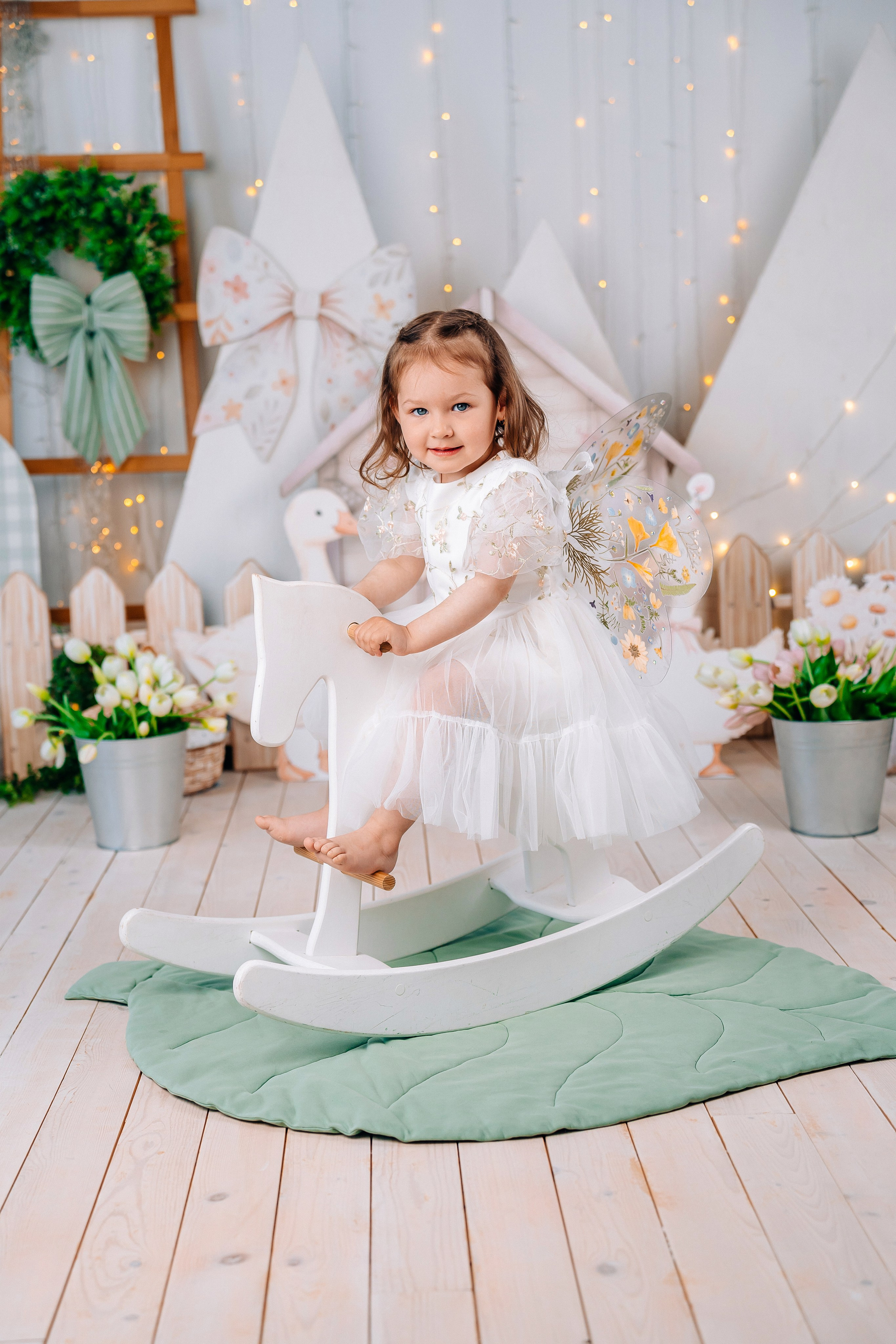 2-10 лет. «Лама» Детская фотостудия Уфа