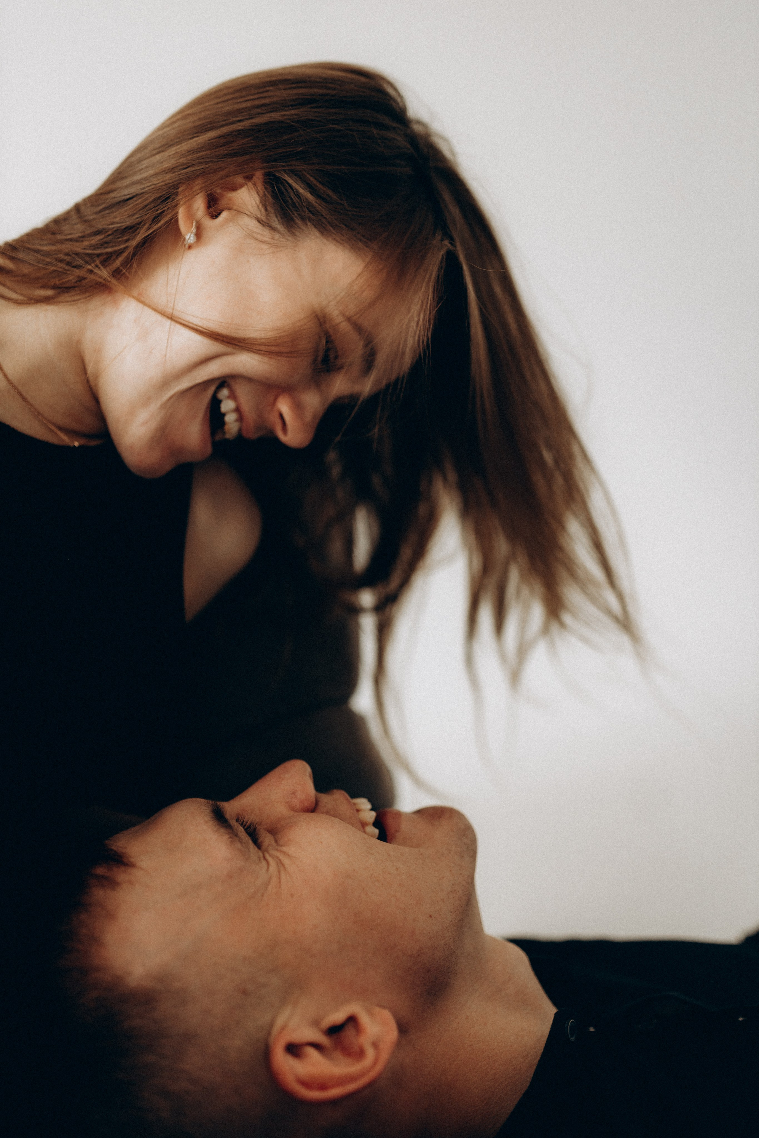 Вероника & Стас. Беременность. Фотограф НОГИНСК, Москва, Анастасия Белая