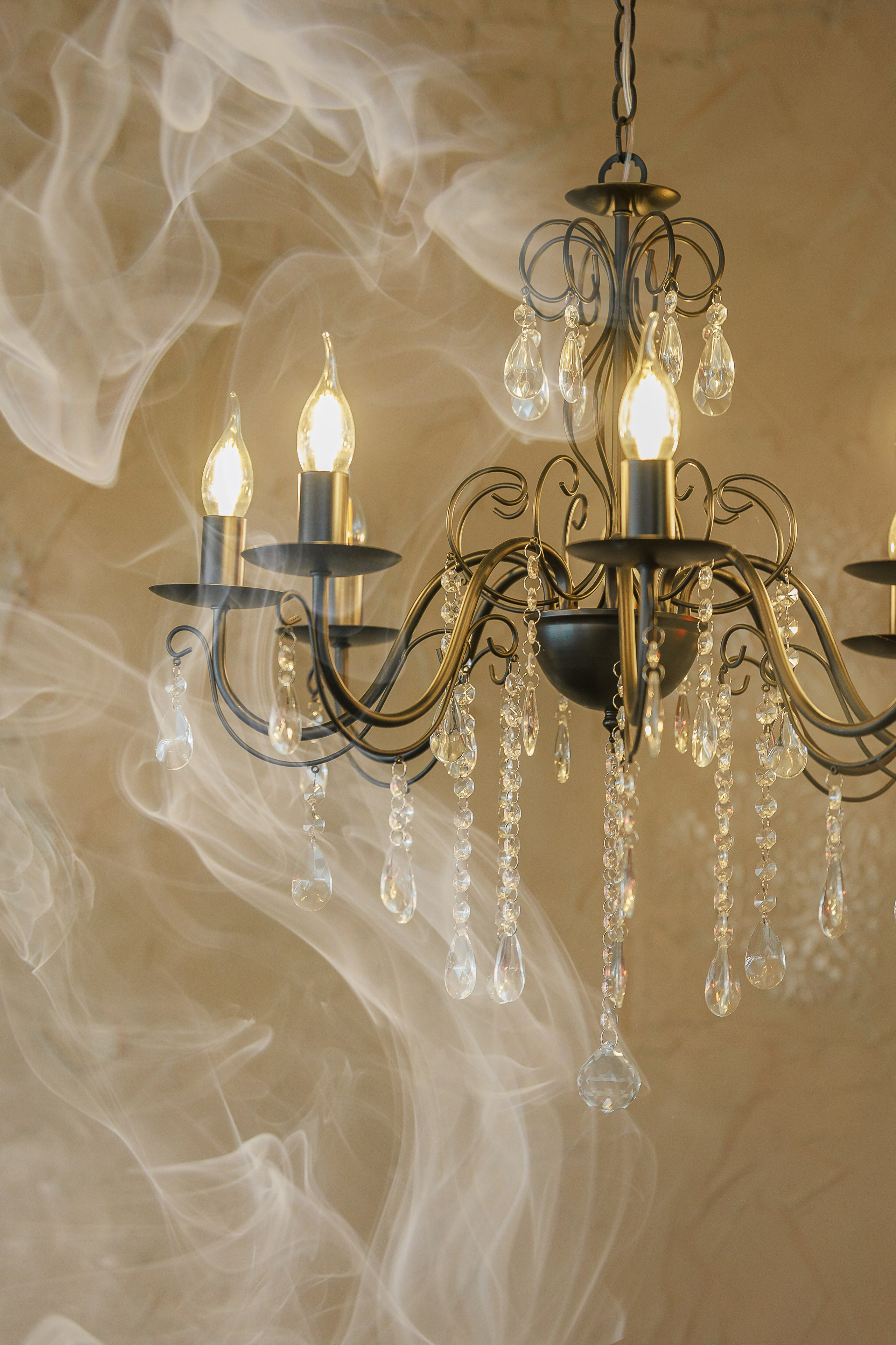 Предметная съемка. Коммерческий фотограф, ретушёр Анастасия Пачина