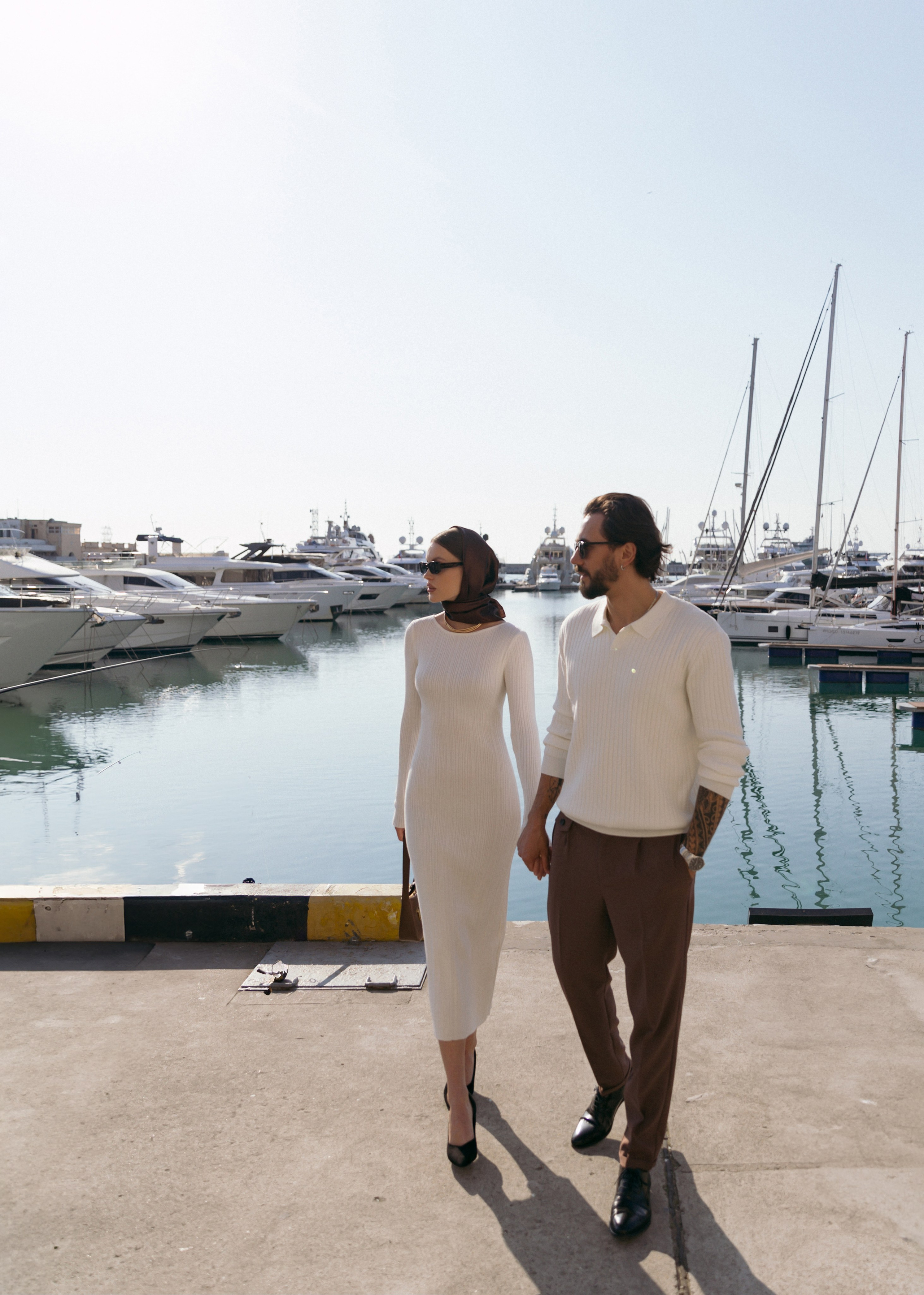 Морской порт в Сочи 12/02/2025. Свадебный  и семейный фотограф в Краснодаре