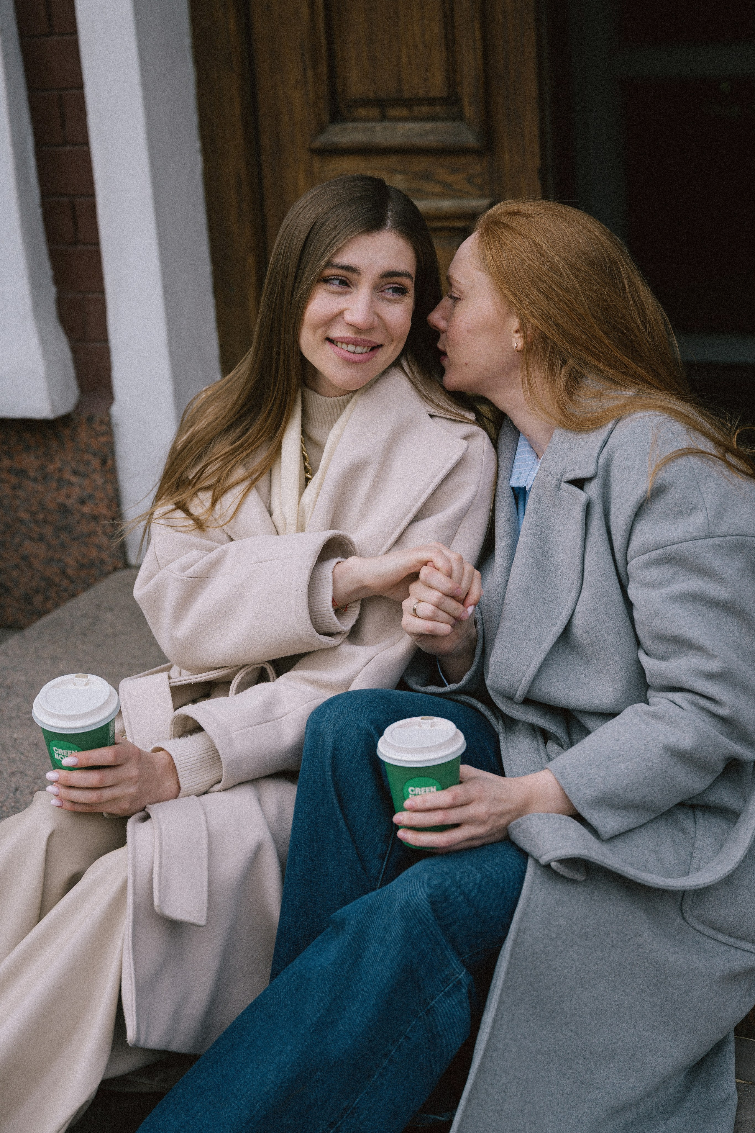 Сестрички на холоде. Тамара Власова