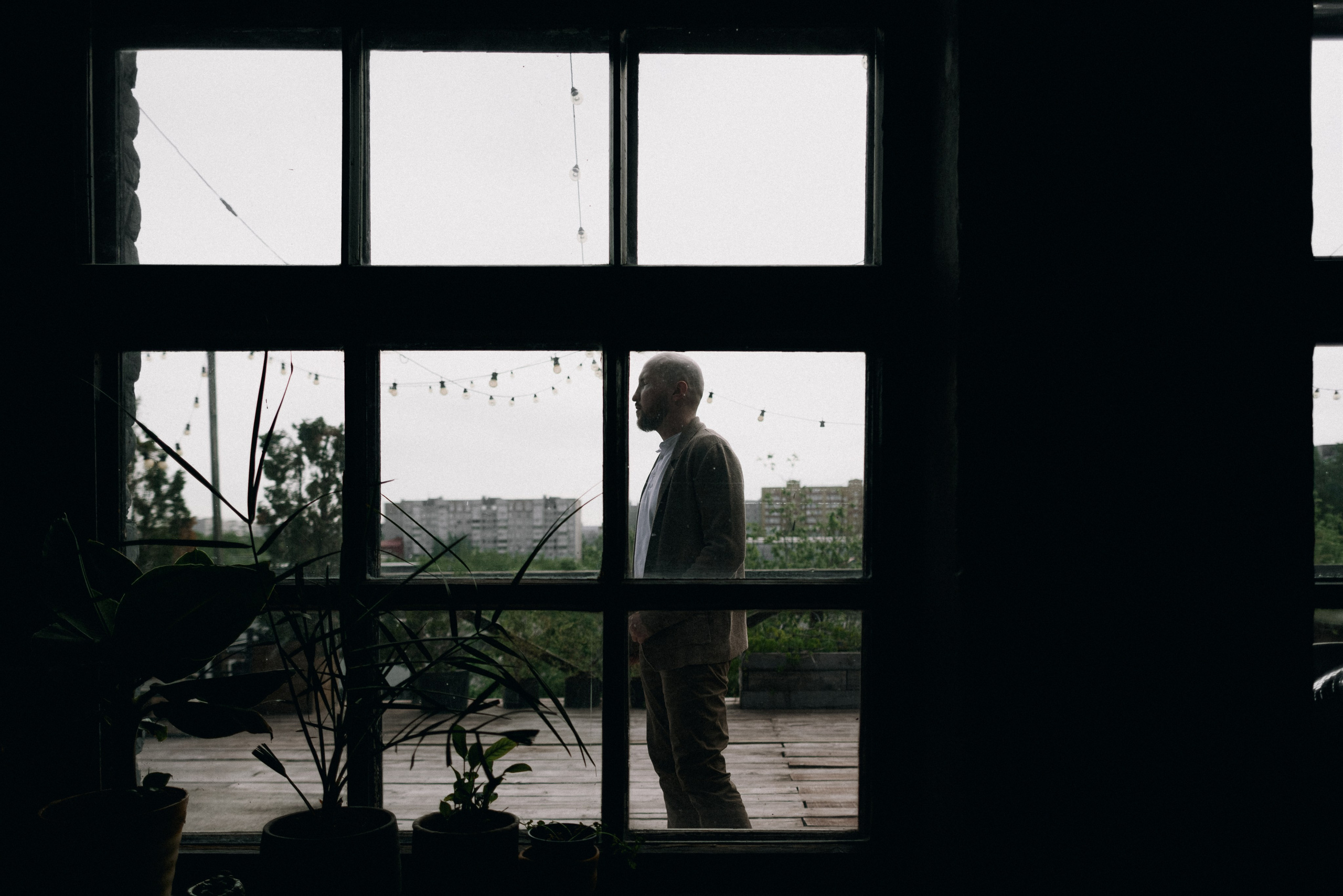 Александр. Фотограф Дарья Мустафина, Тюмень