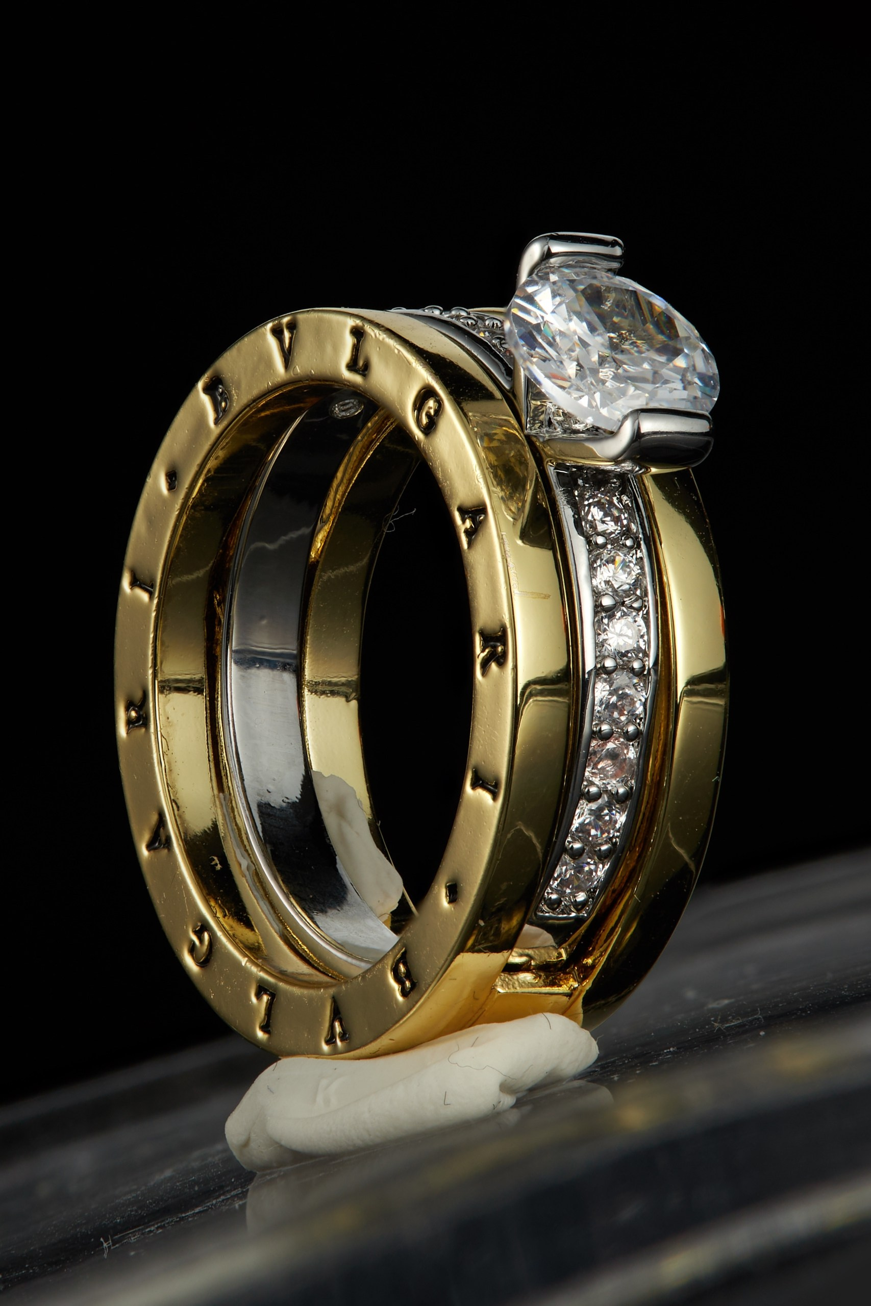 Портфолио. Ювелирная ретушь и эстетичная фотография