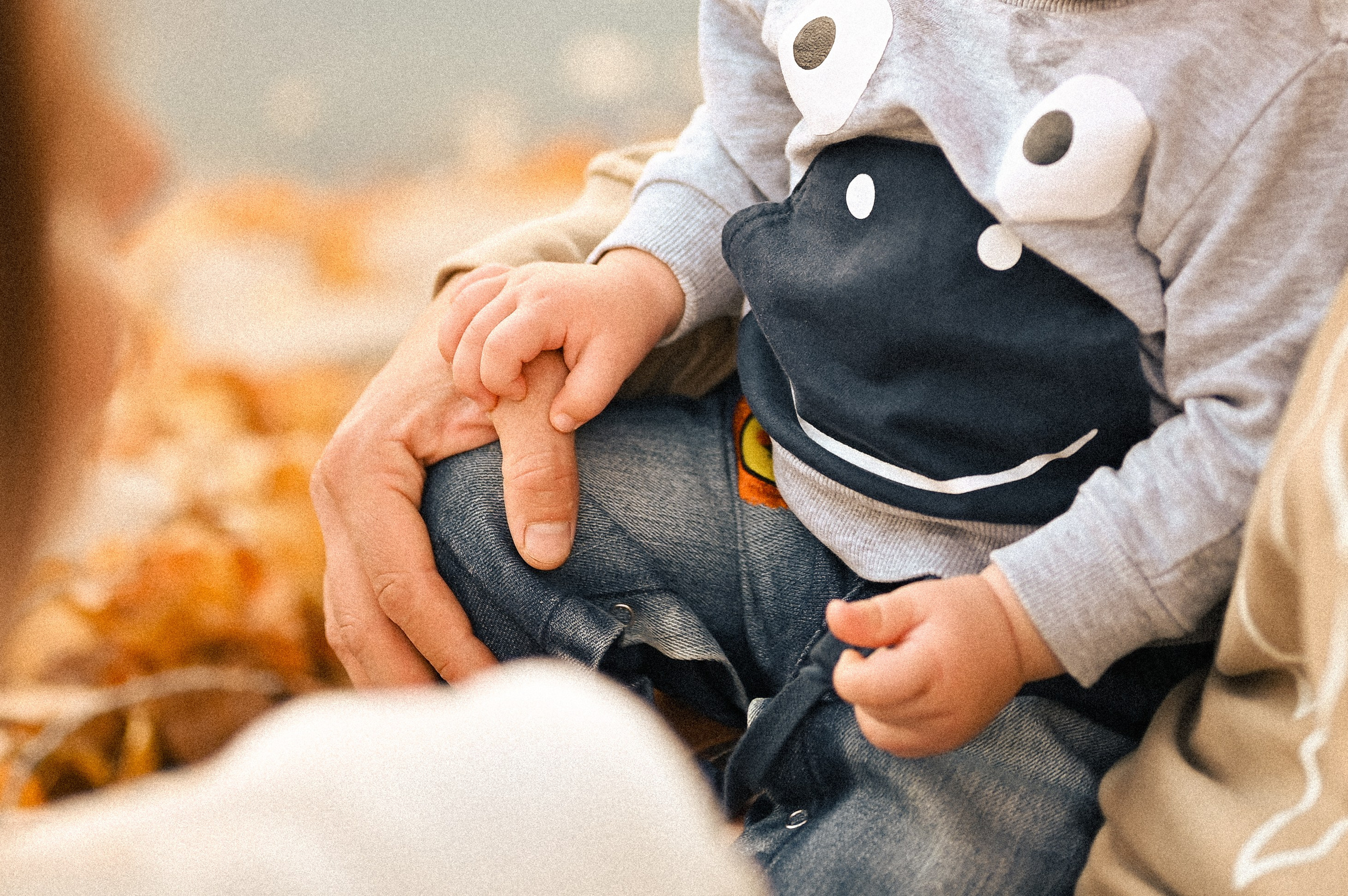 Даниль и Екатерина. Студия детской и семейной фотографии «Время улыбаться»