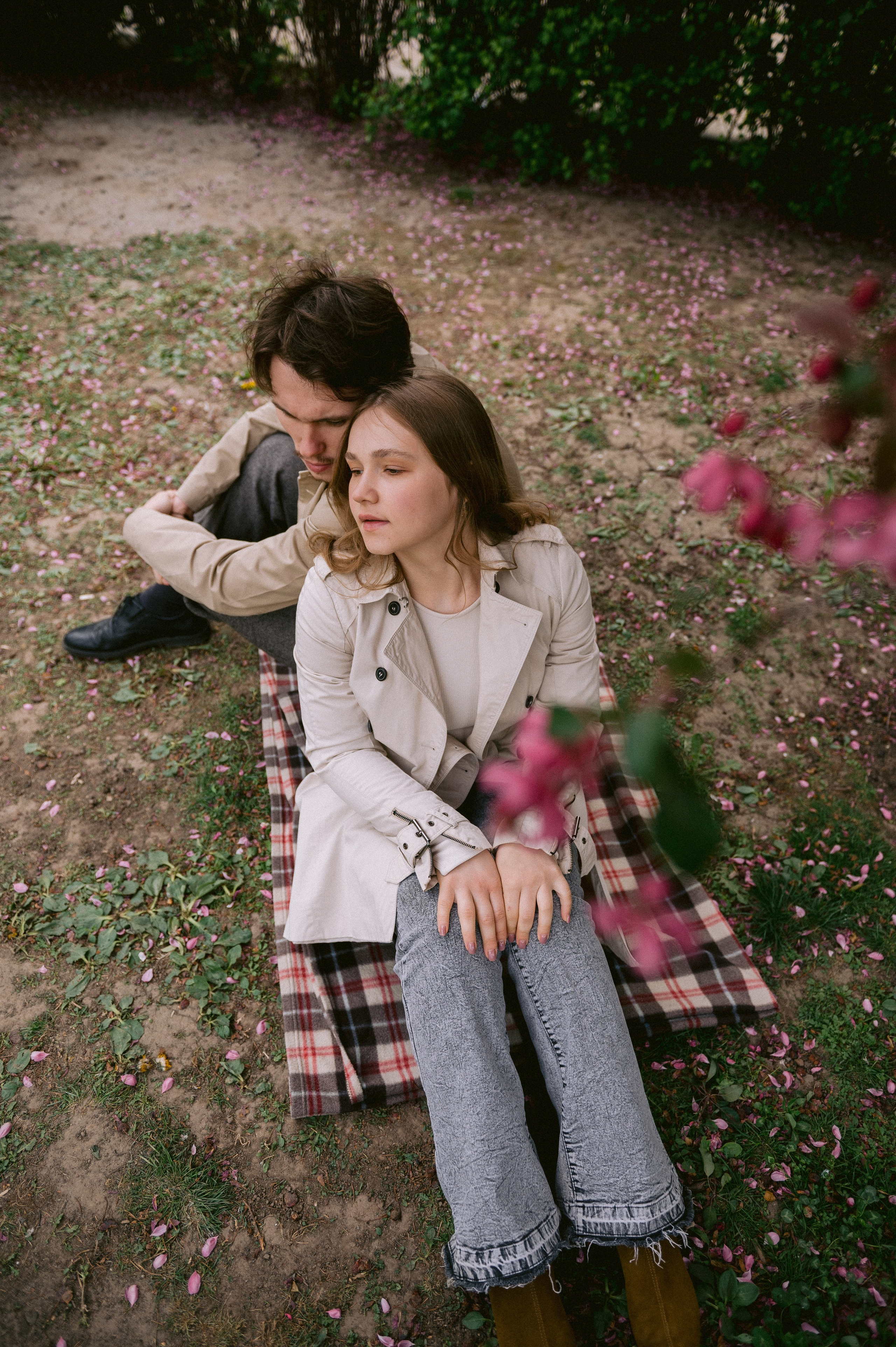 А&А. Фотограф Рязань. Дарья Дмитриева