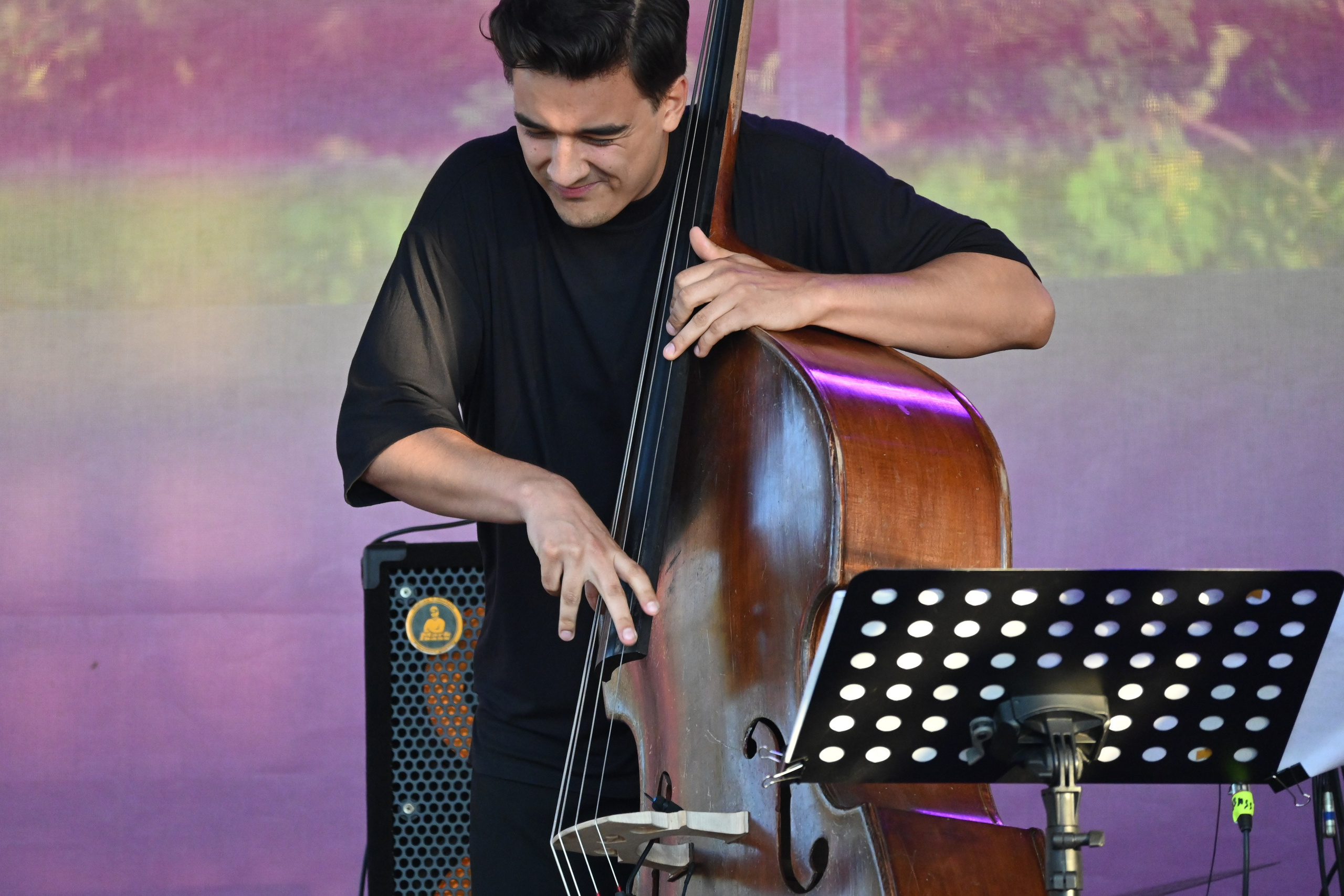 Джазовый фестиваль в Суздале 2024