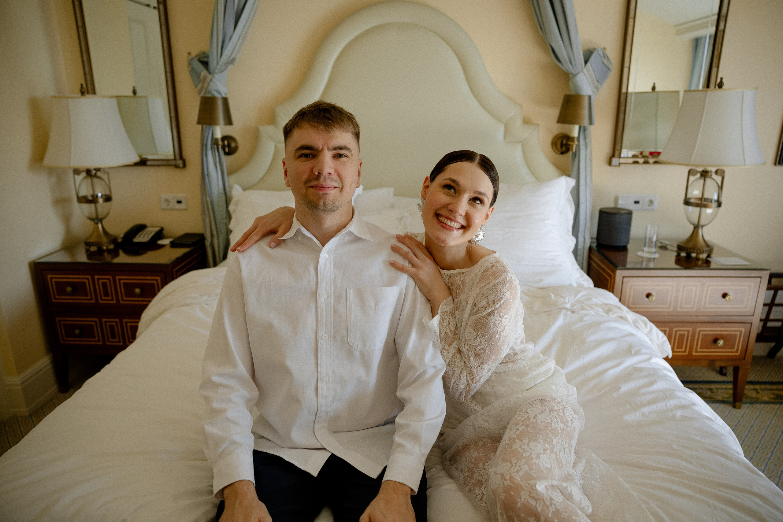 A|N. Свадебный фотограф Таня Караисаева