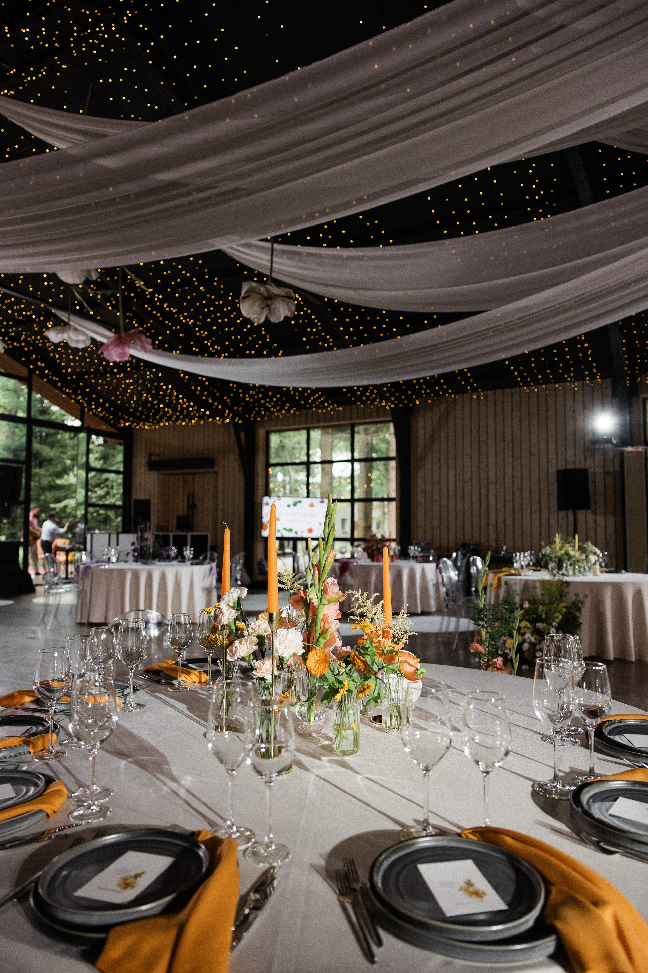 Алексей и Екатерина. Свадебный фотограф Полина Панина