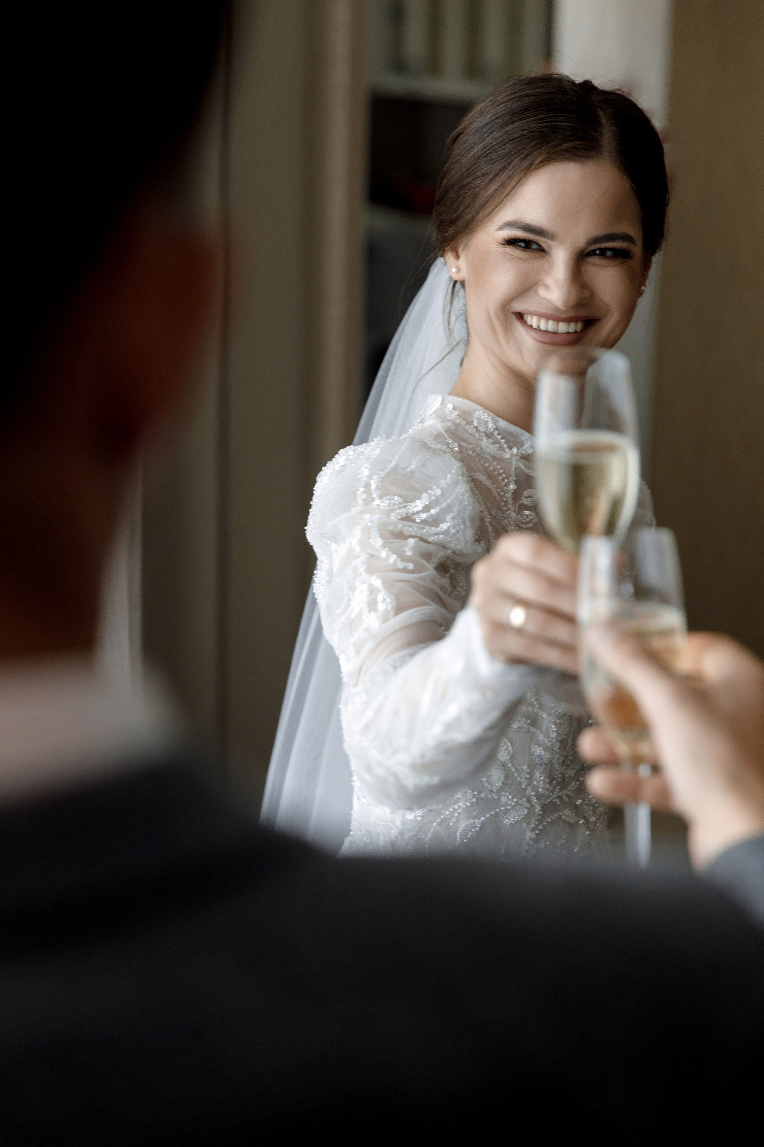 A&A. Свадебный фотограф Каледич Тимофей