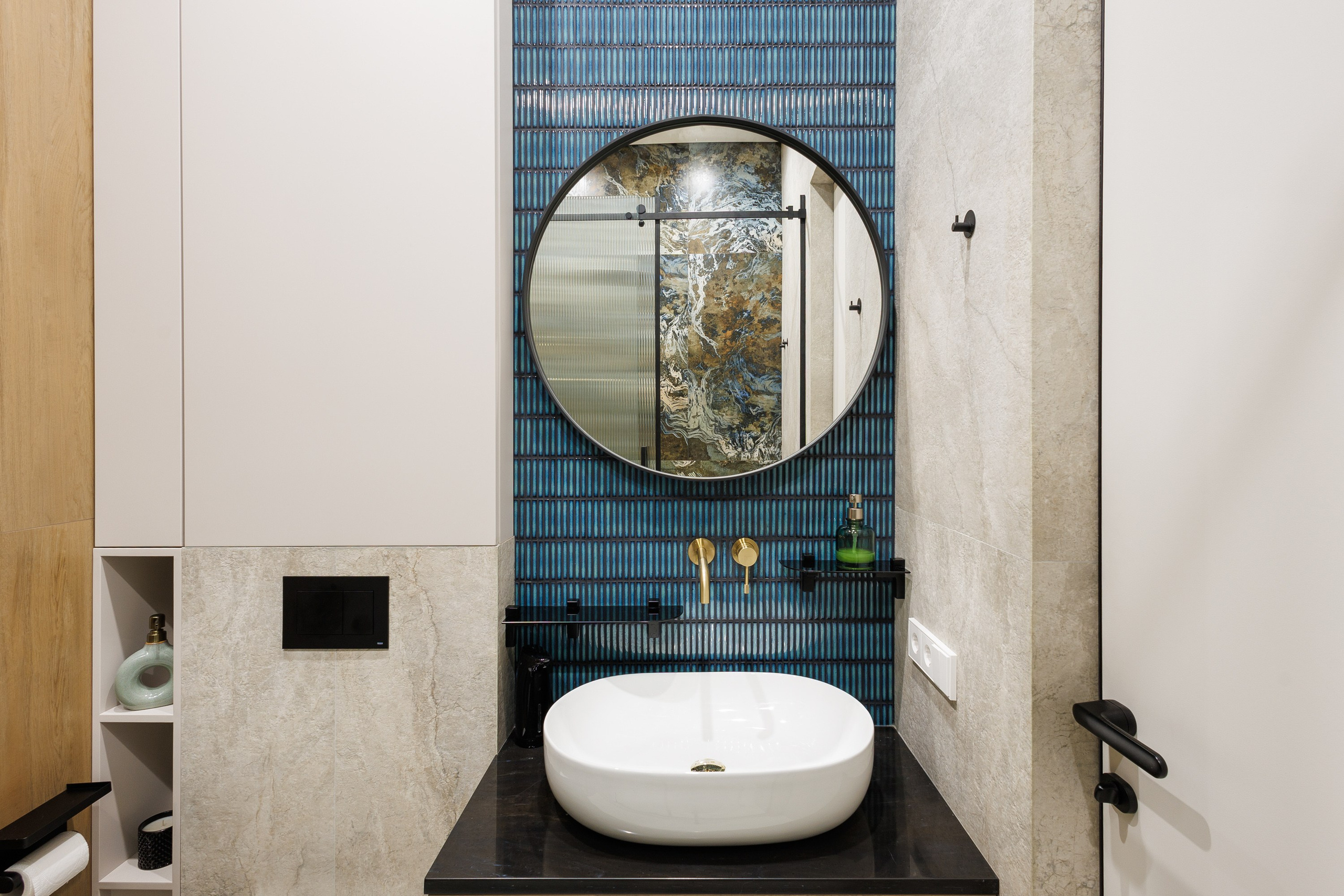 Квартира ЖК NOW