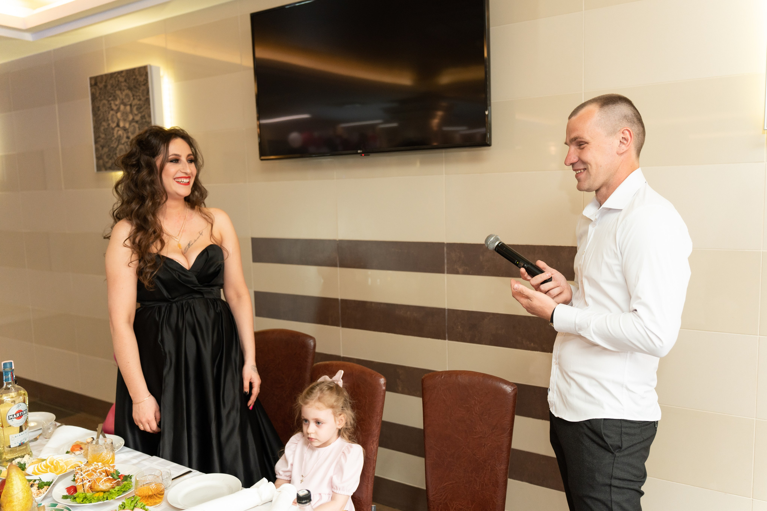 30 лет. Семейный и свадебный фотограф Минск, Беларусь Анна Орловская