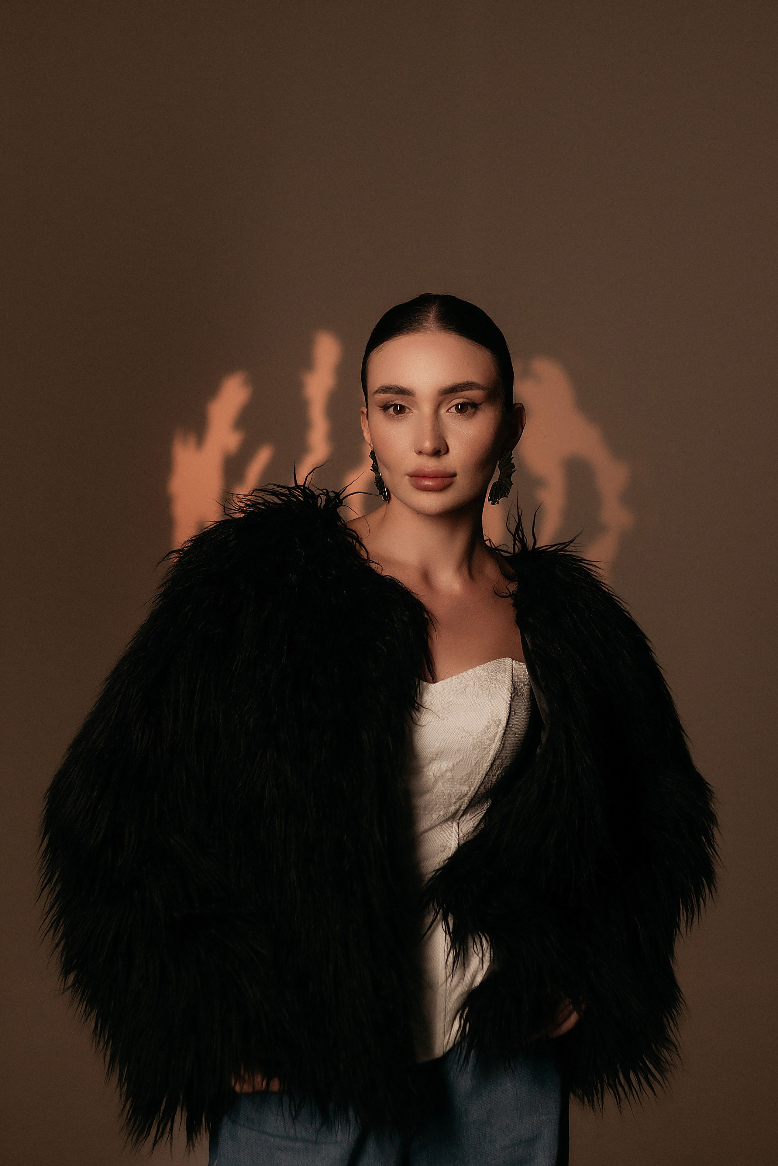 Валерия. Фотограф Карина Шмулёва. Воронеж и область