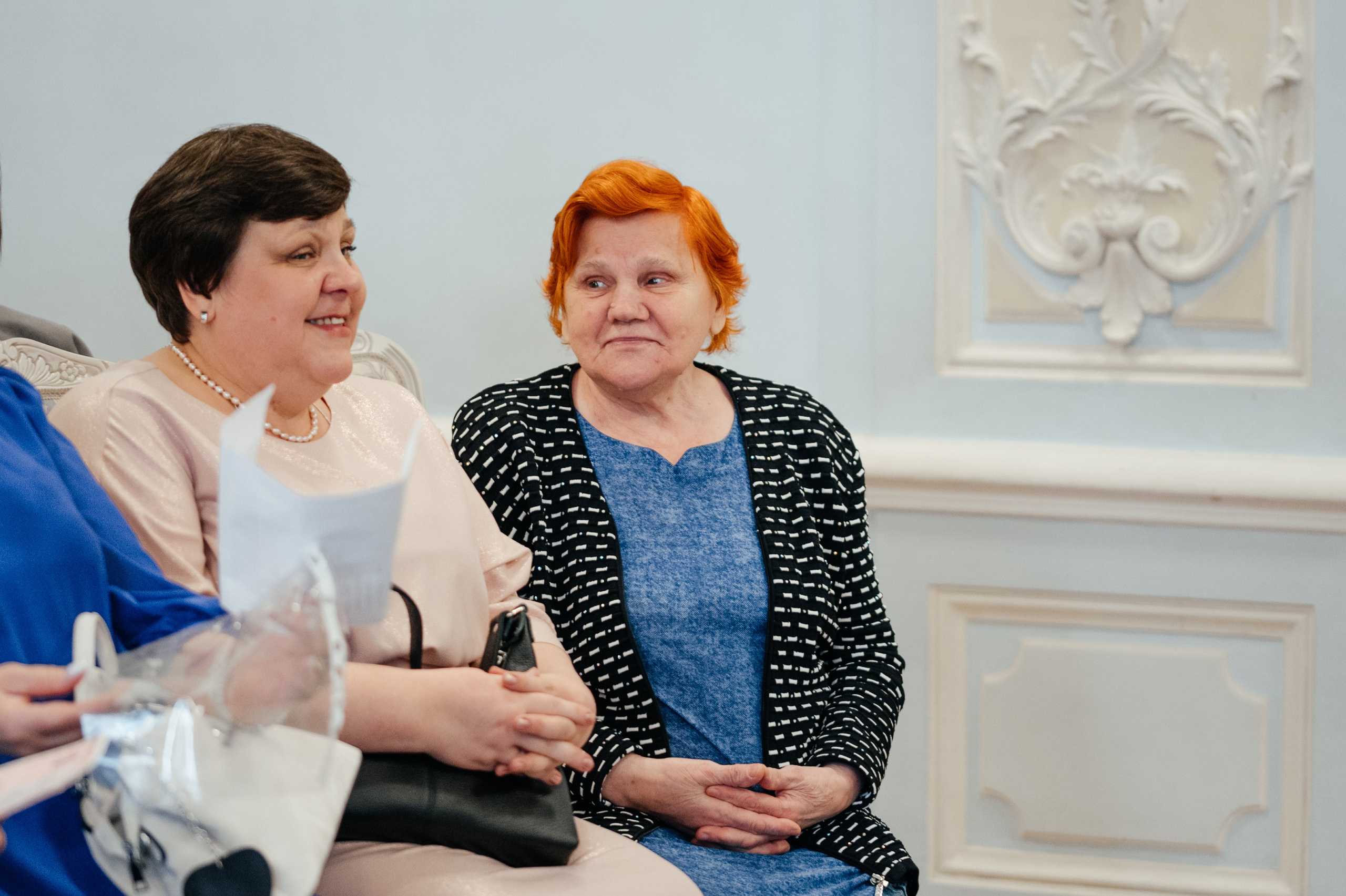 Виктор и Ксения. Свадебный и студийный фотограф Ирина Котикова