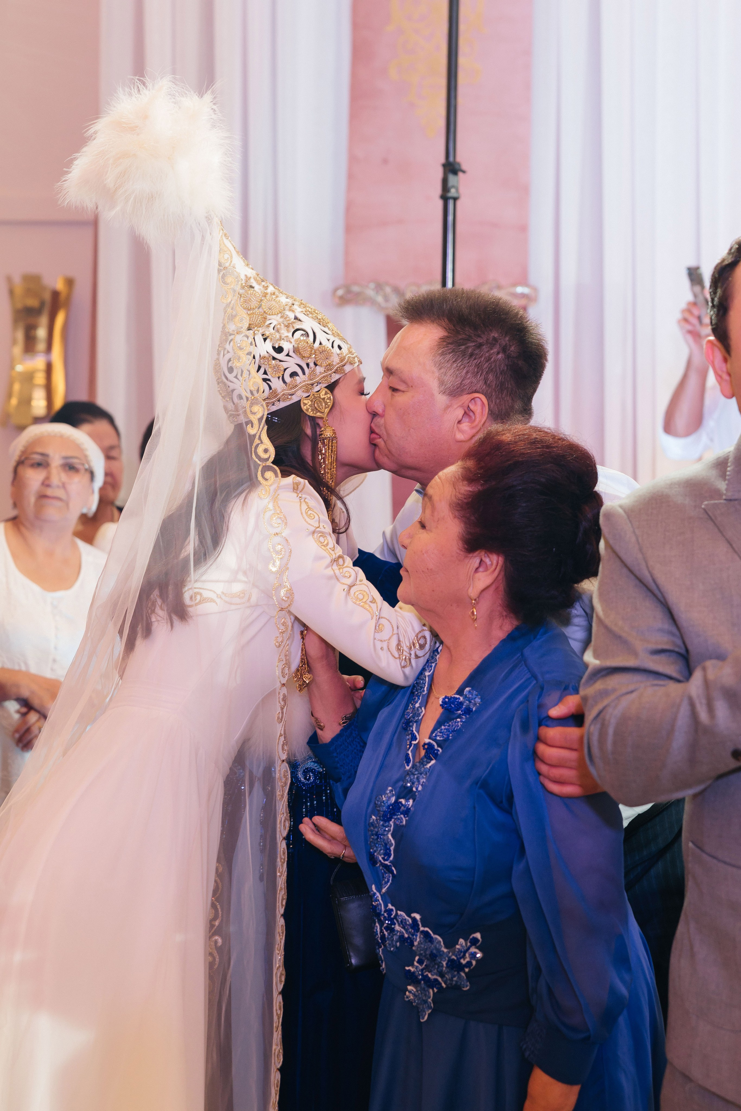 Alina Uzatu. Профессиональный фотограф в городе Астана/Алматы Даурен Сембаев