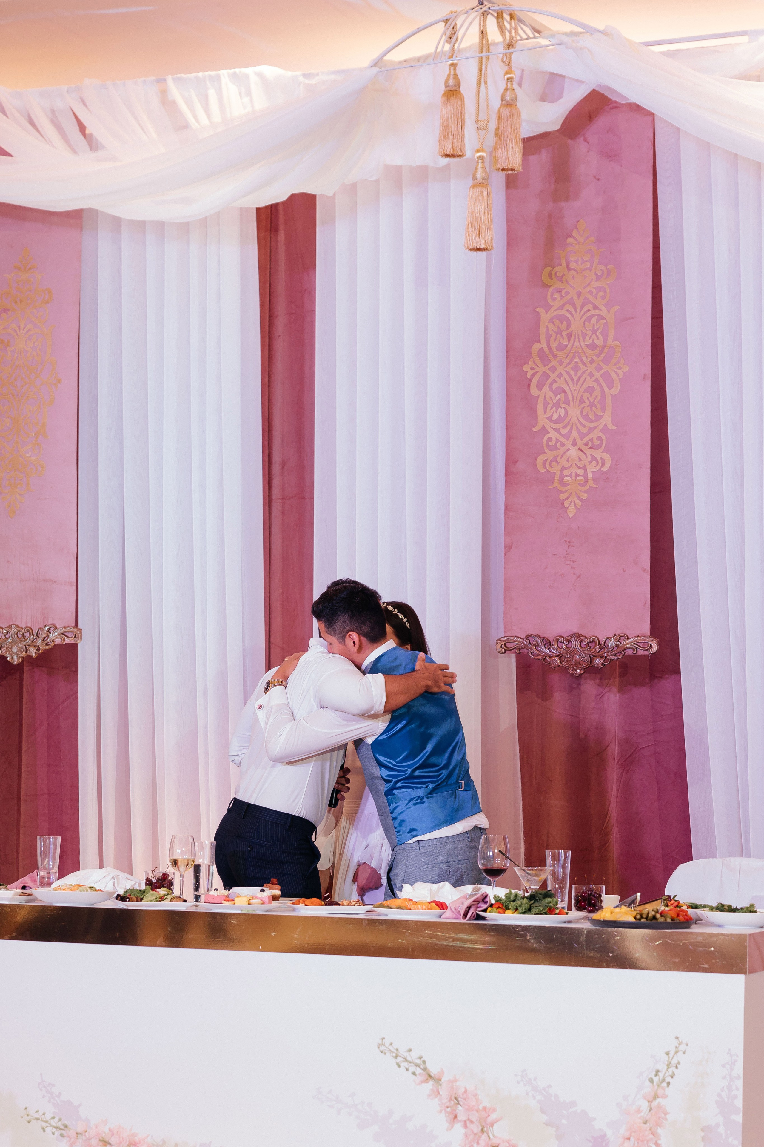 Alina Uzatu. Профессиональный фотограф в городе Астана/Алматы Даурен Сембаев