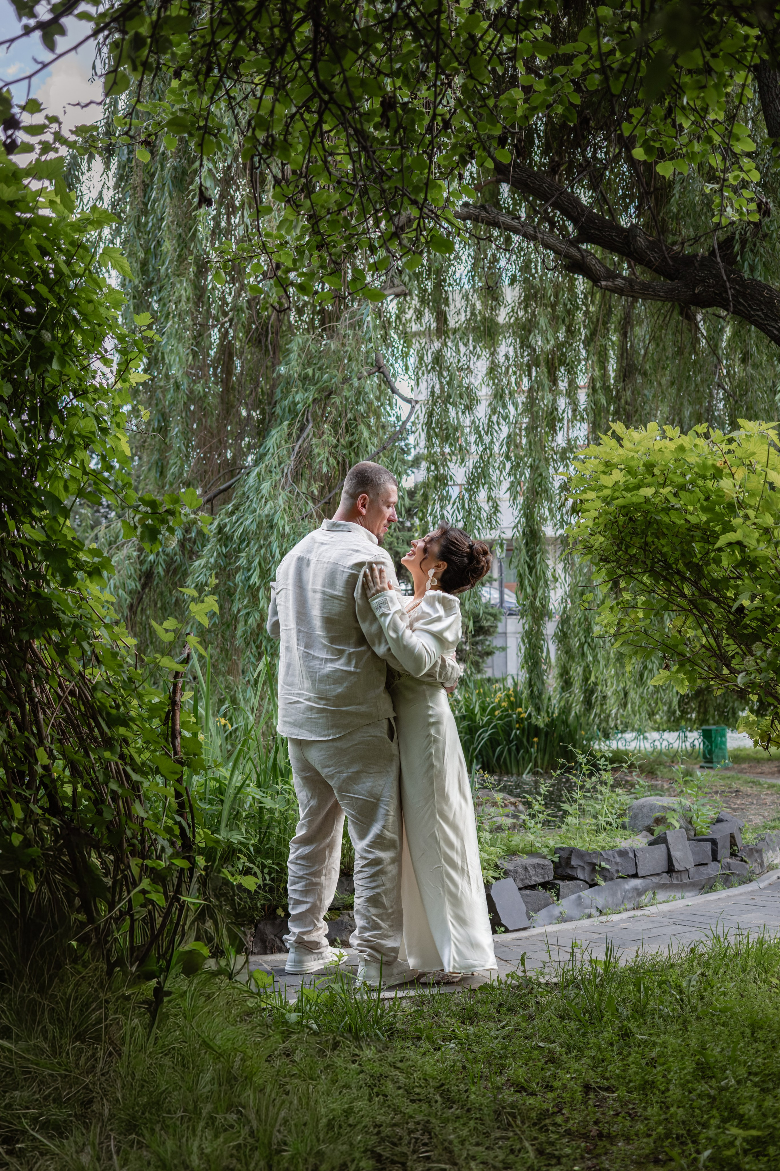 Wedding. Фотограф Алина Гашникова