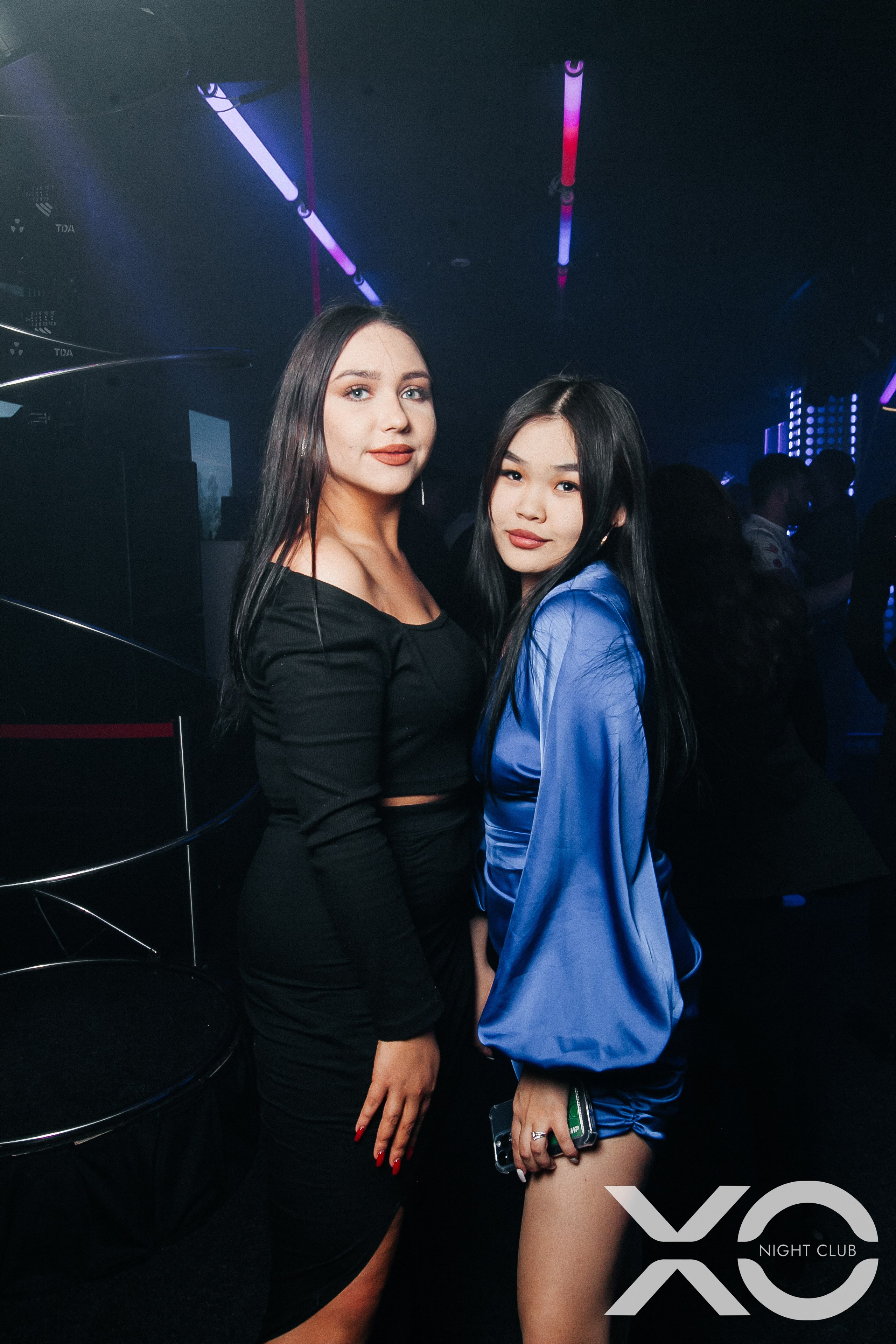 Работа с клубами (ресторанами). Репортажный и индивидуальный фотограф в городе Калининград