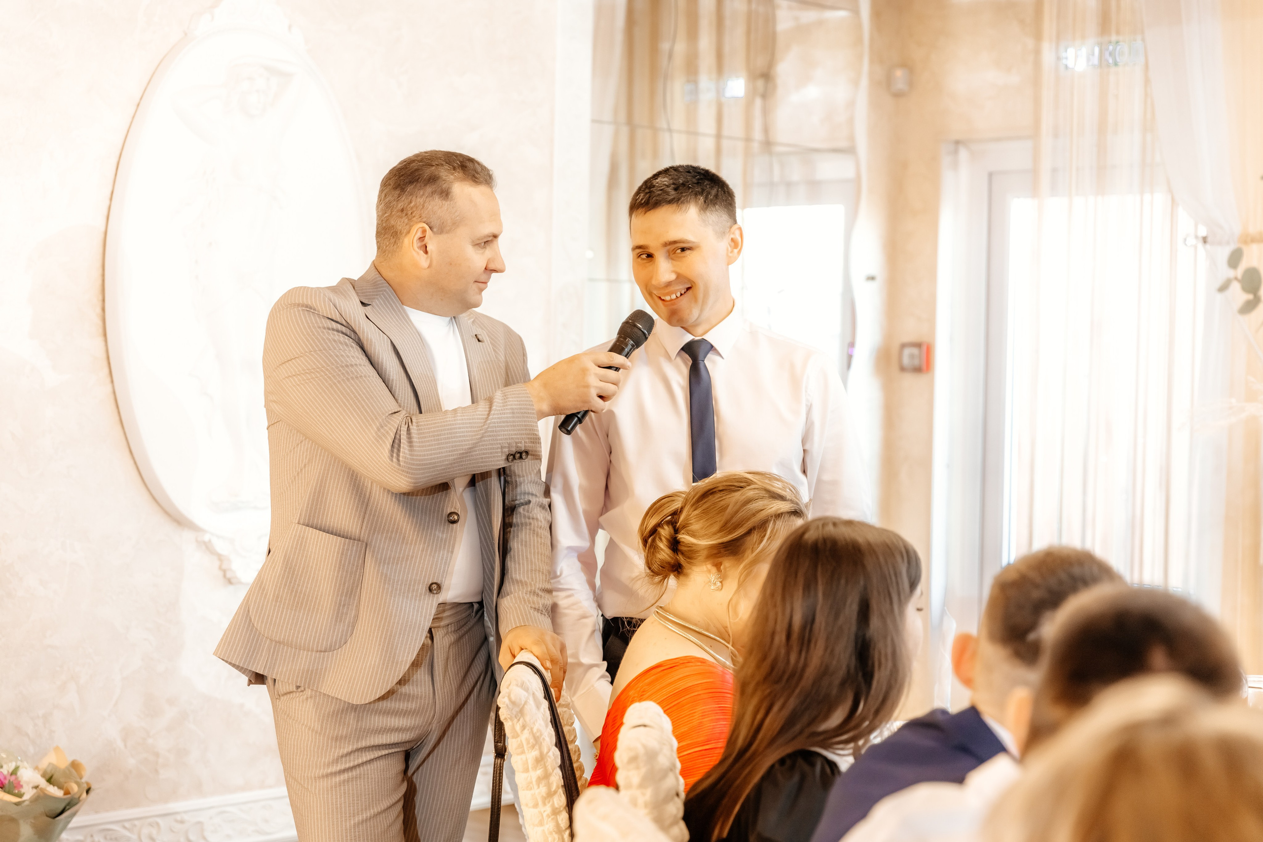 Вадим и Анастасия. Свадебный и семейный фотограф Разида Мухаметова