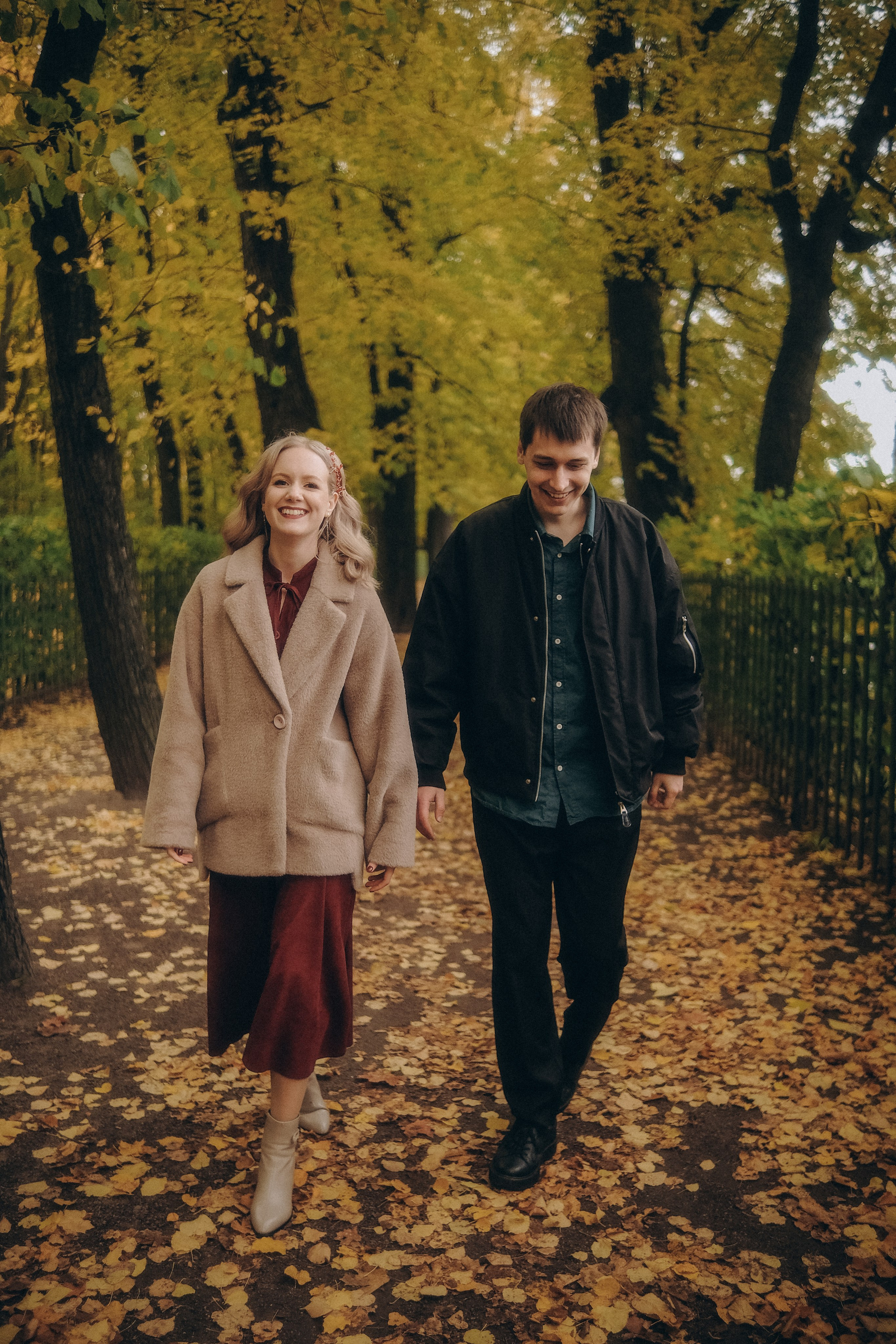 Соня&Паша. Phdkvmr.ru