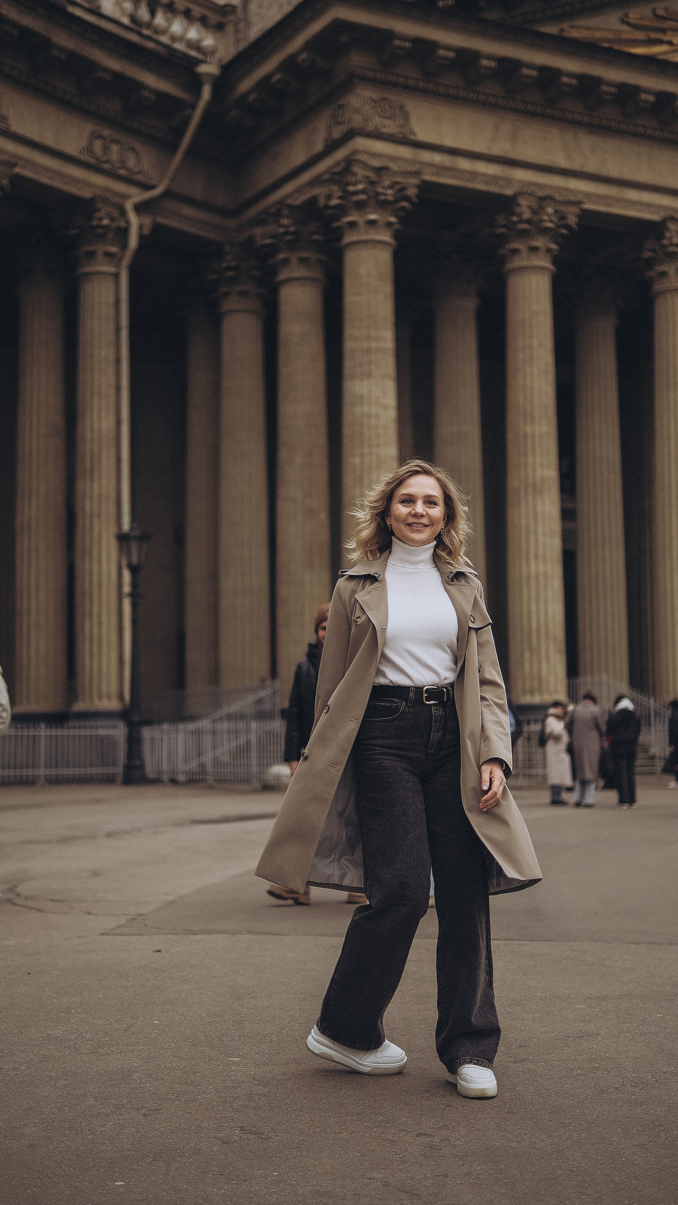 Вероника. Phdkvmr.ru