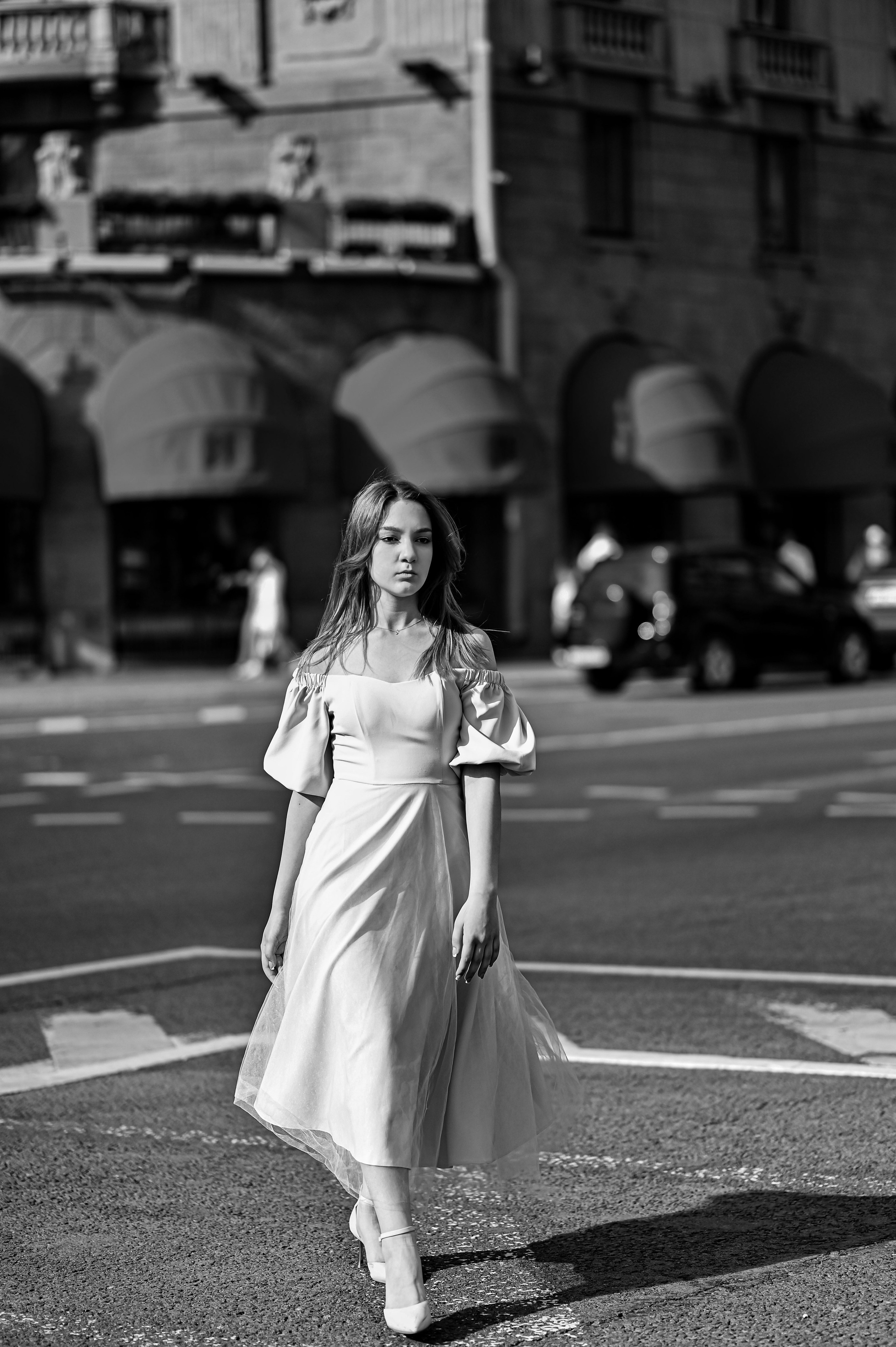 Выпускной 2024. ZDARONOKIA Репортажный фотограф