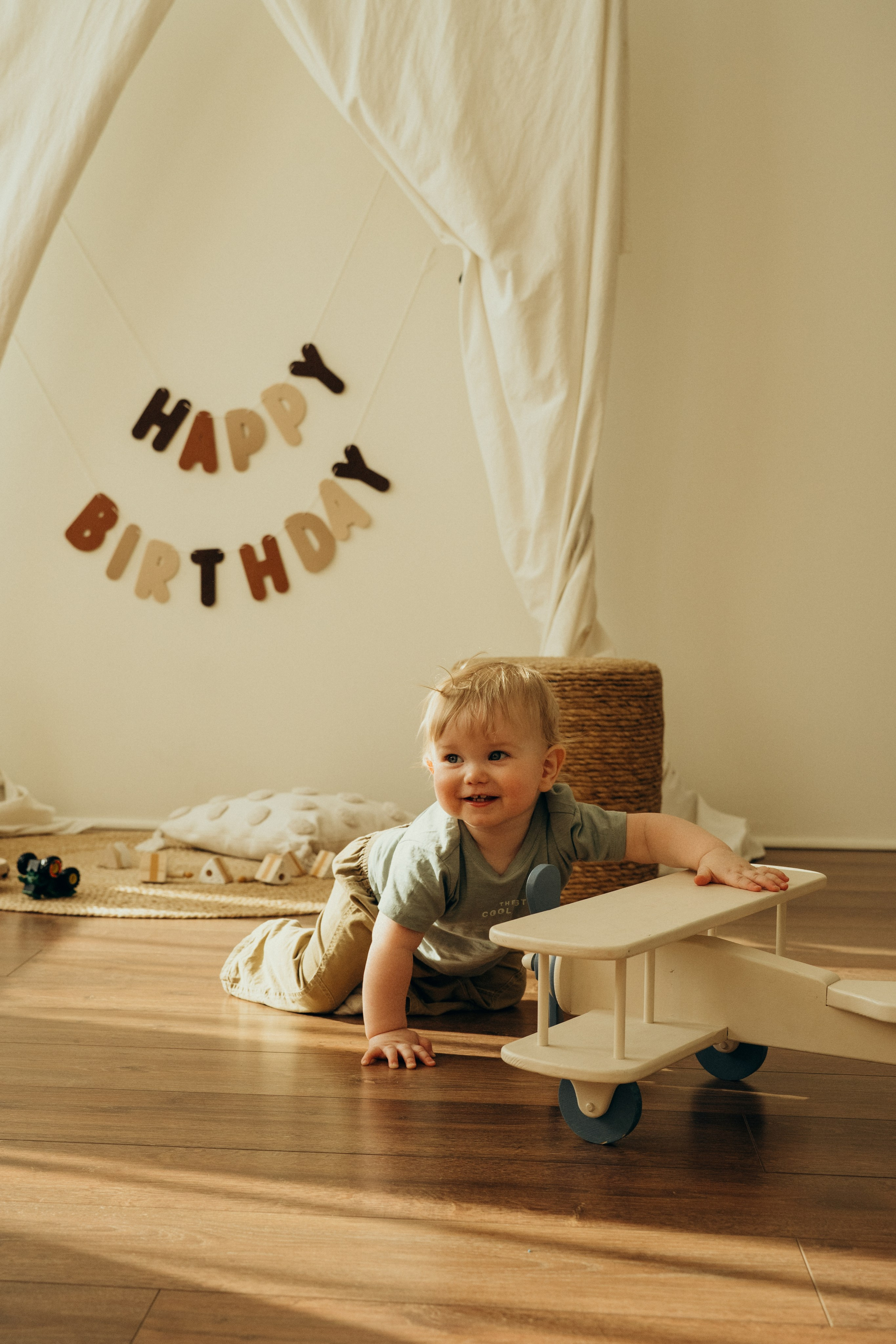 Родион, Алена и Кирюша