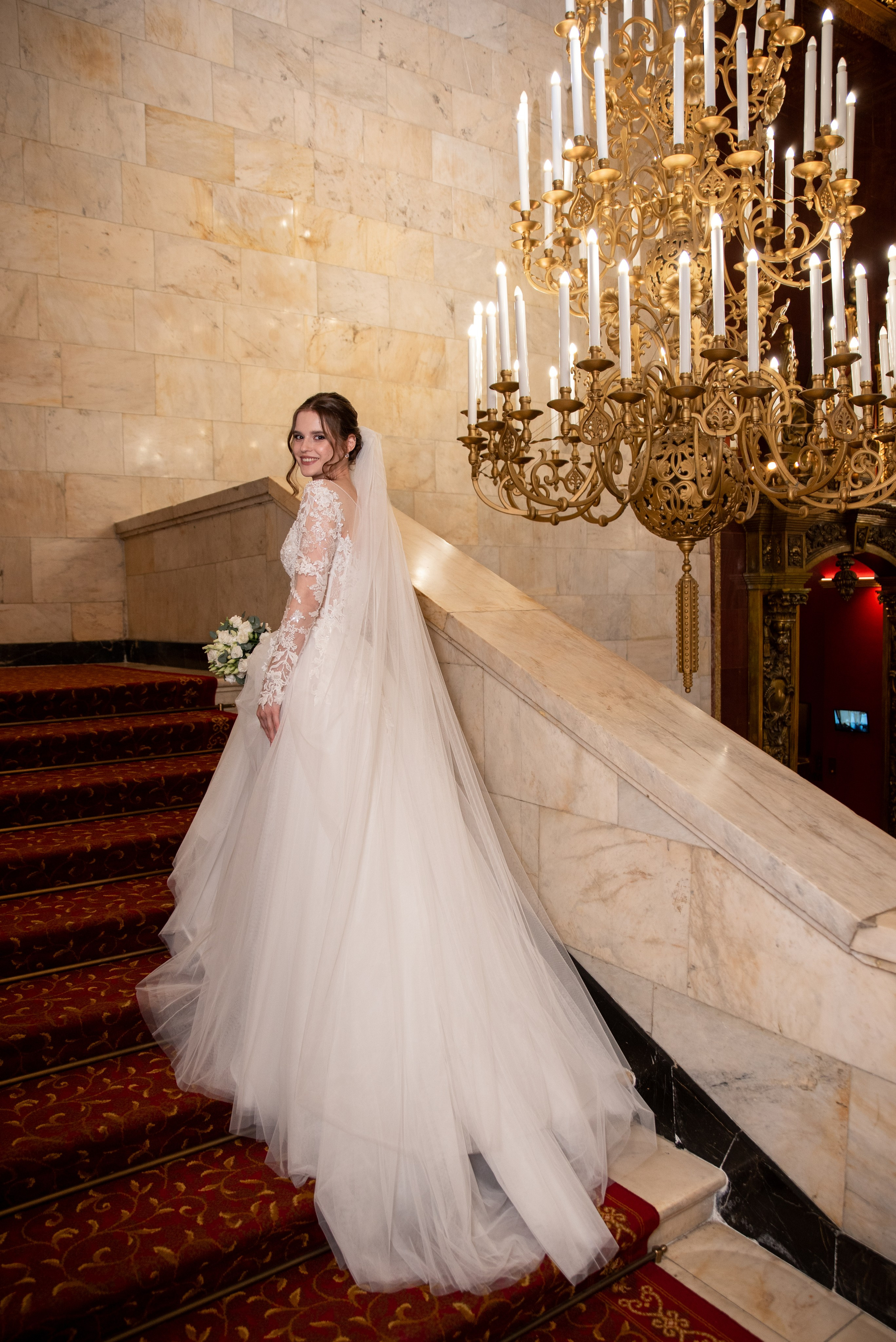 Глеб и Татьяна. Семейный и свадебный фотограф в Москве Пугачева Ольга