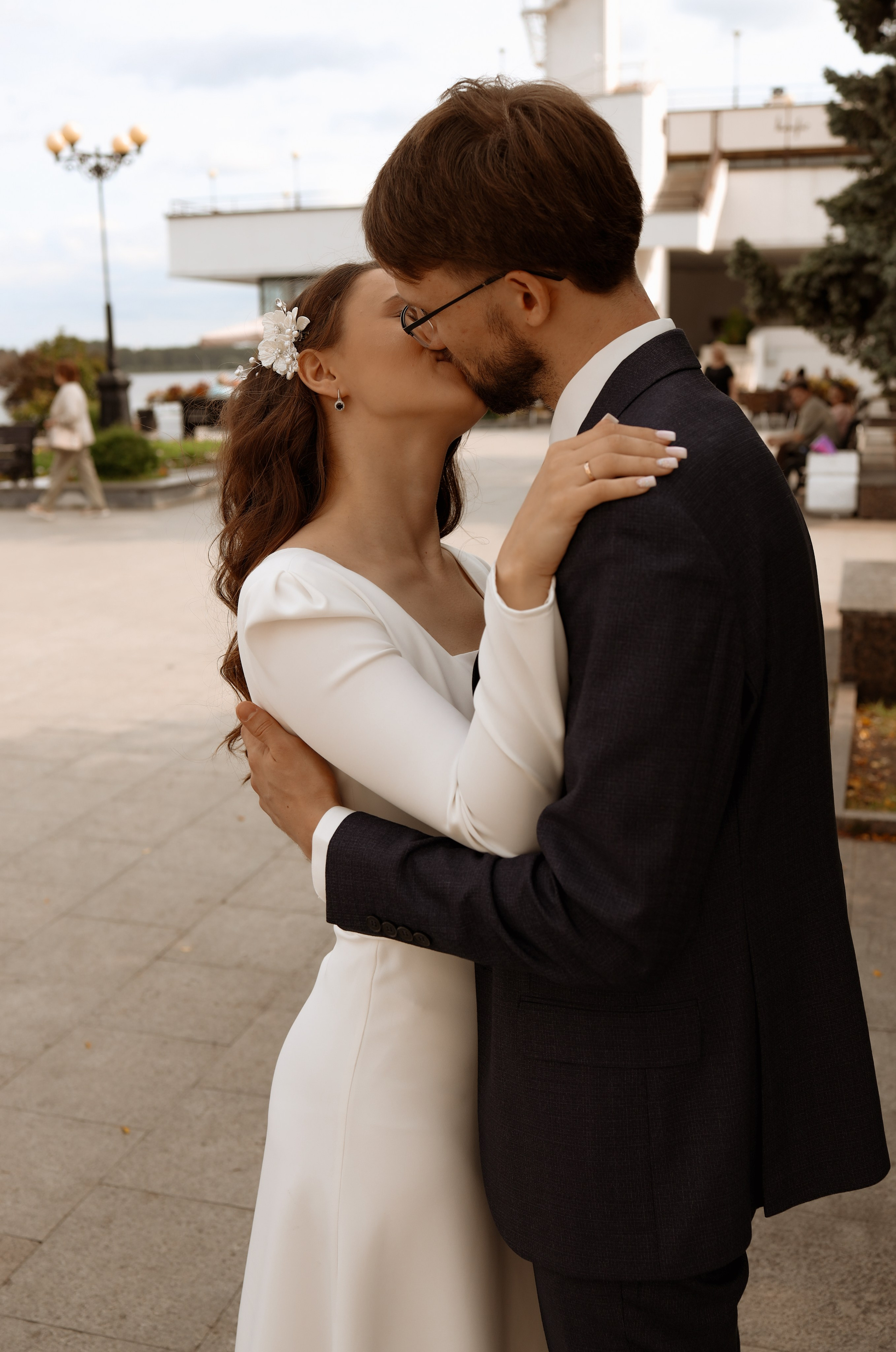 O&A. Photographer Tatiana Ivanova in Yaroslavl