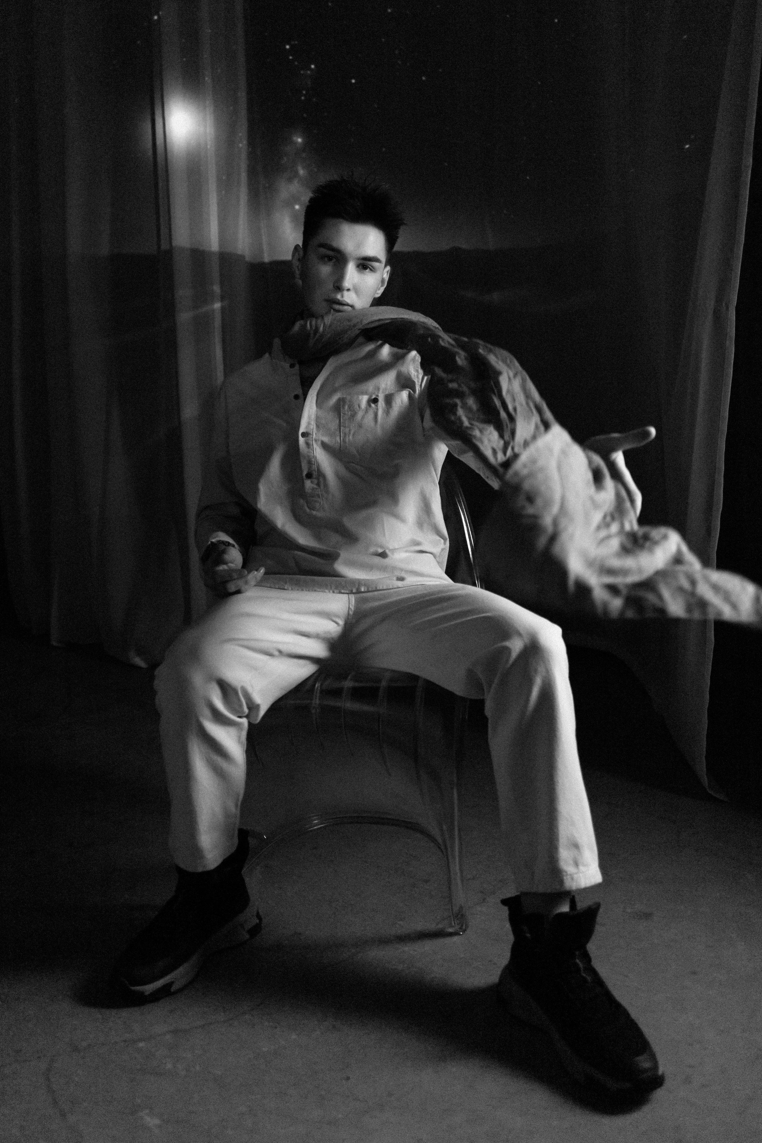 Mark. Фотограф в Уфе Катерина Быстрая