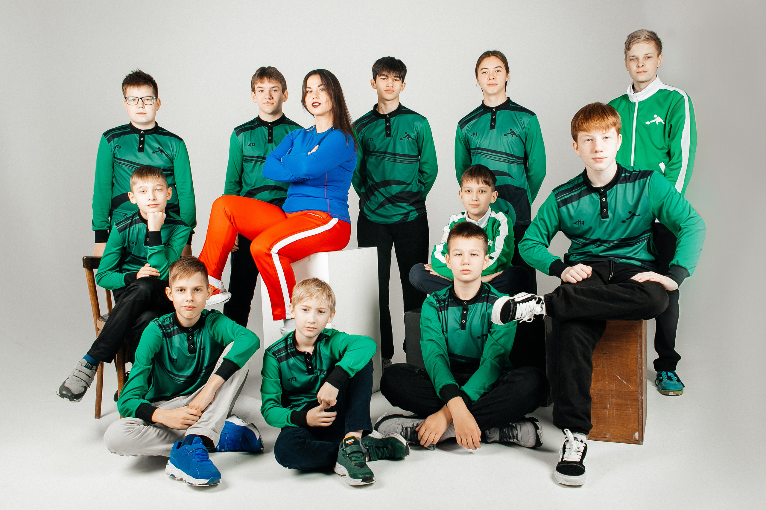 Curling. Фотограф в Уфе Катерина Быстрая