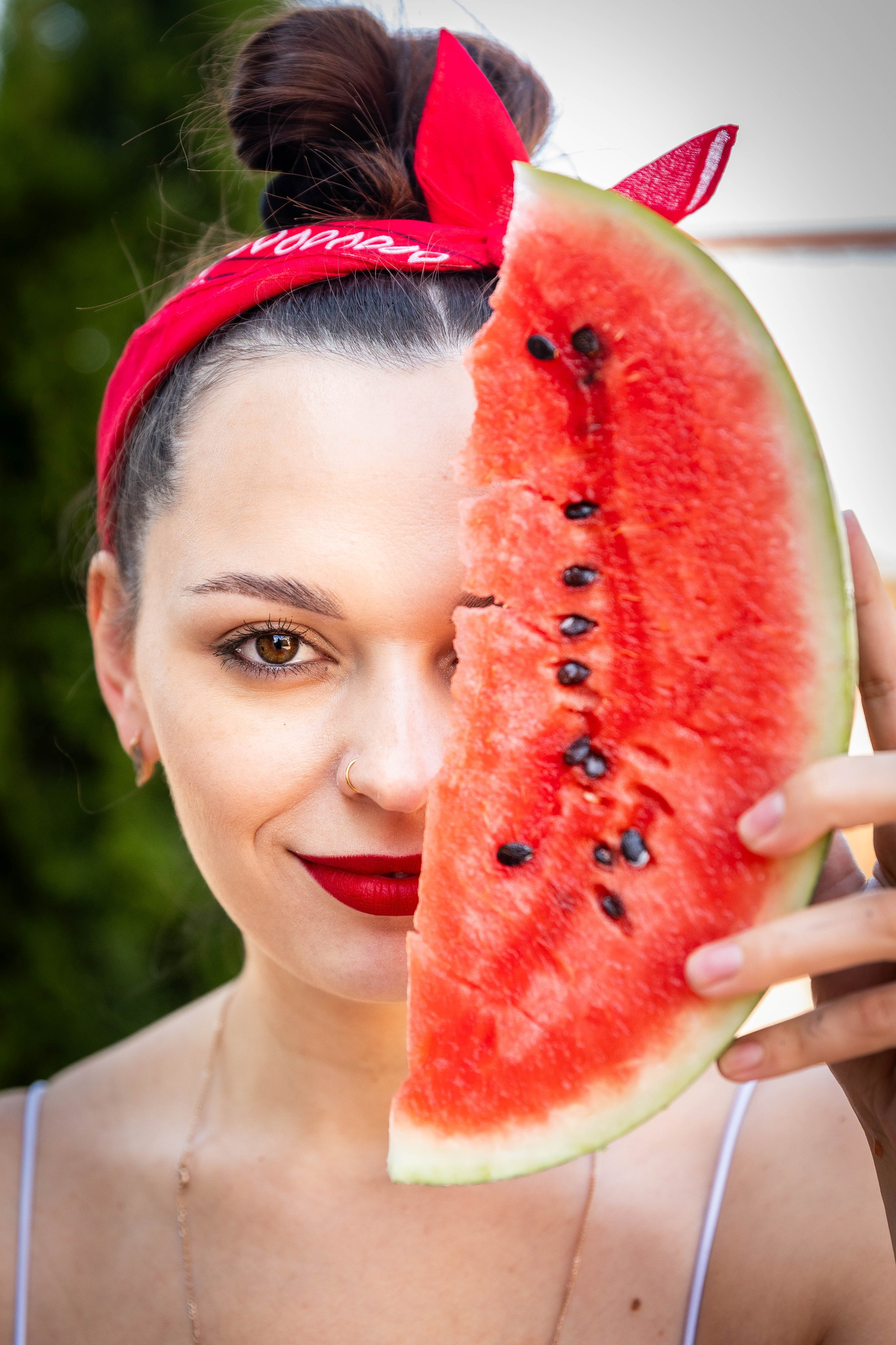 ОЛЬГИНИЯ. Фотограф-АниМалист Анна Абрамова