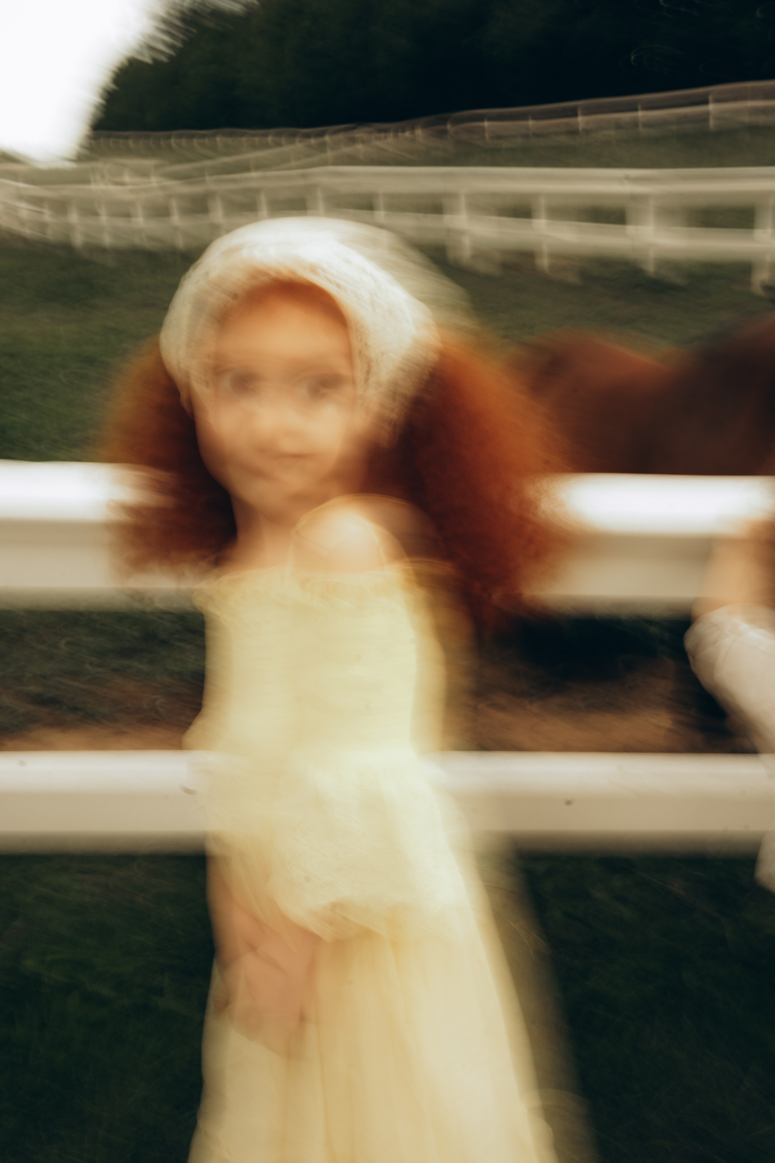 Ариана и семья