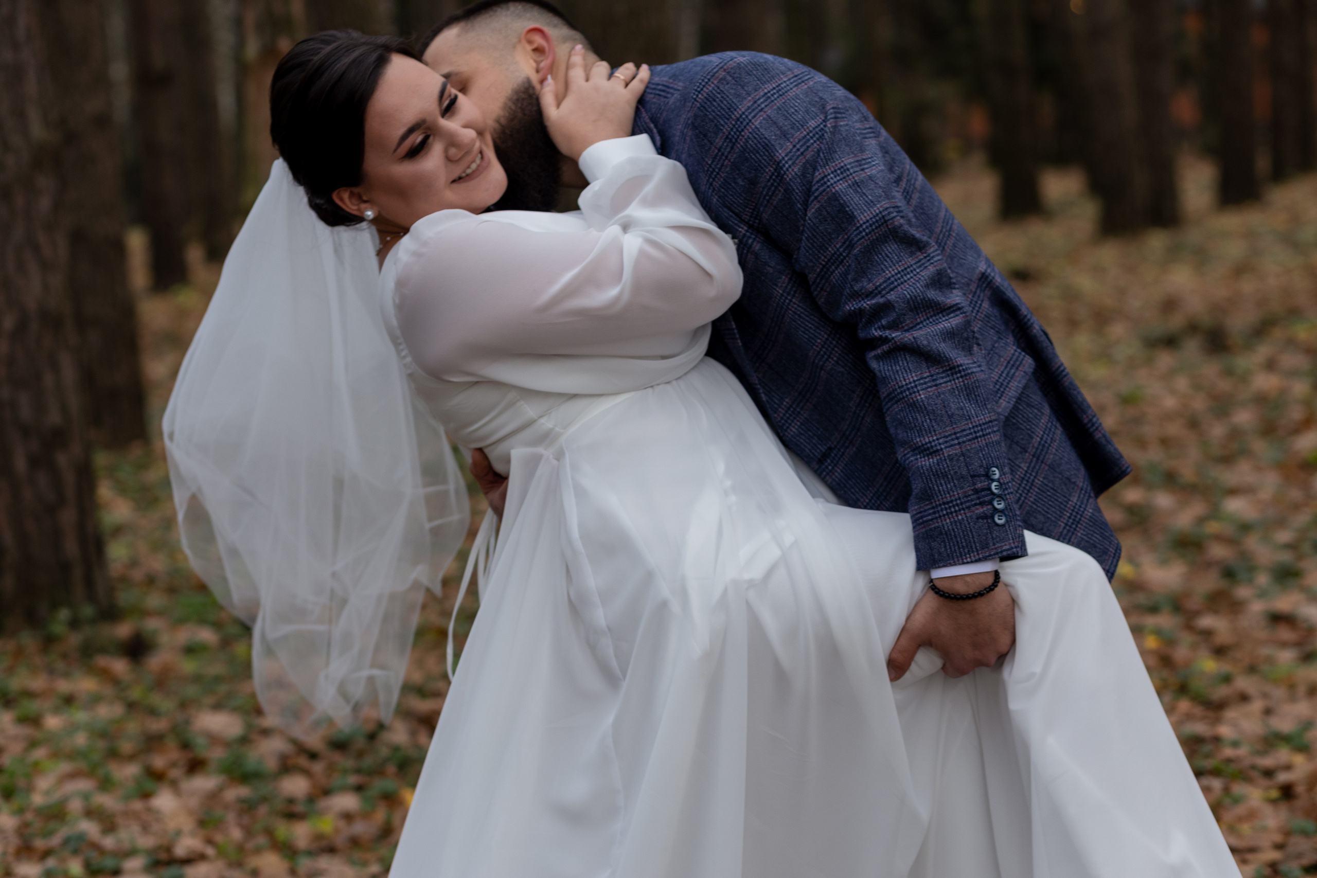 София & Руслан. Фотограф Виктория Бурова